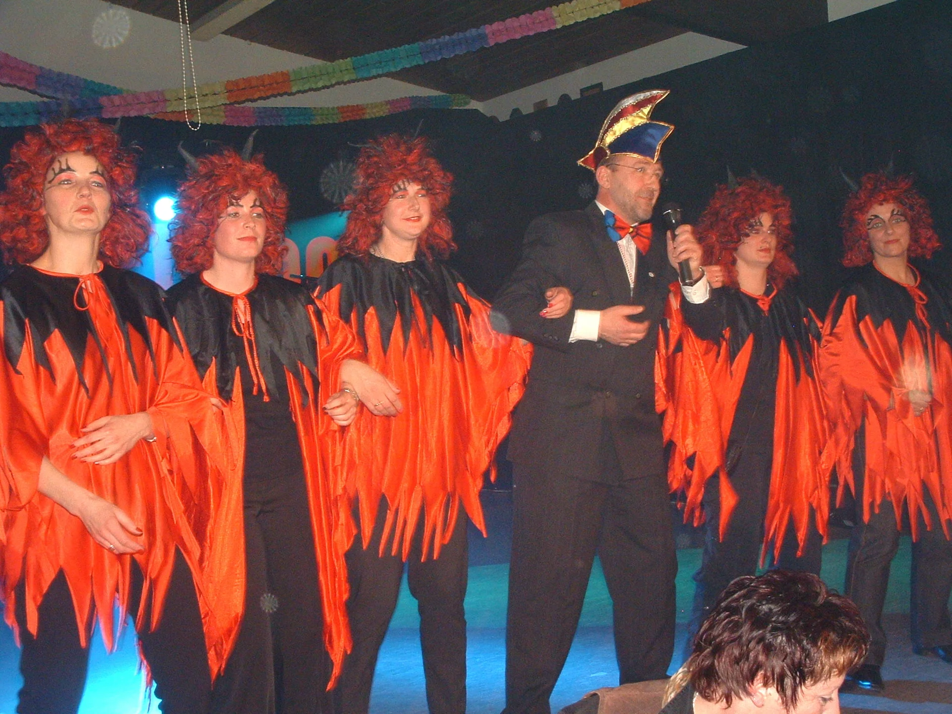 Foto der Galerie: Karneval (2006)