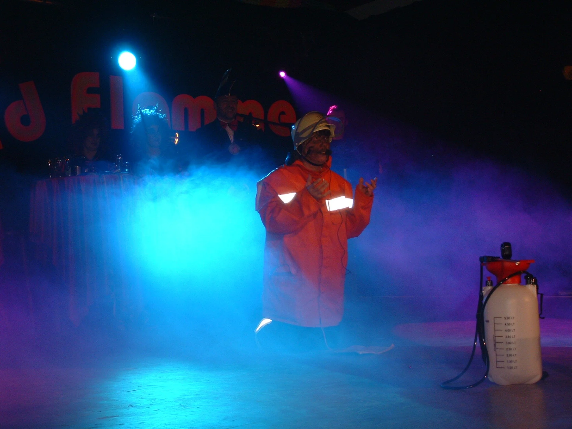 Foto der Galerie: Karneval (2006)