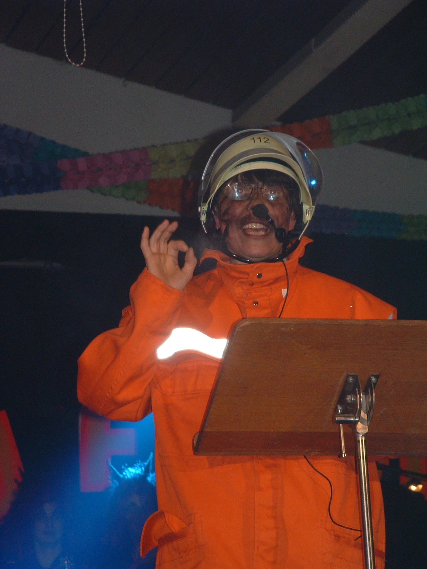 Foto der Galerie: Karneval (2006)