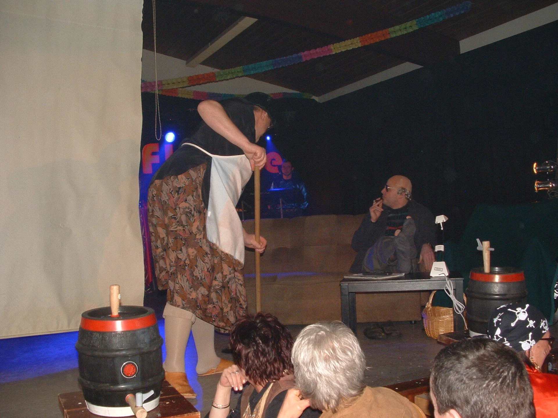 Foto der Galerie: Karneval (2006)