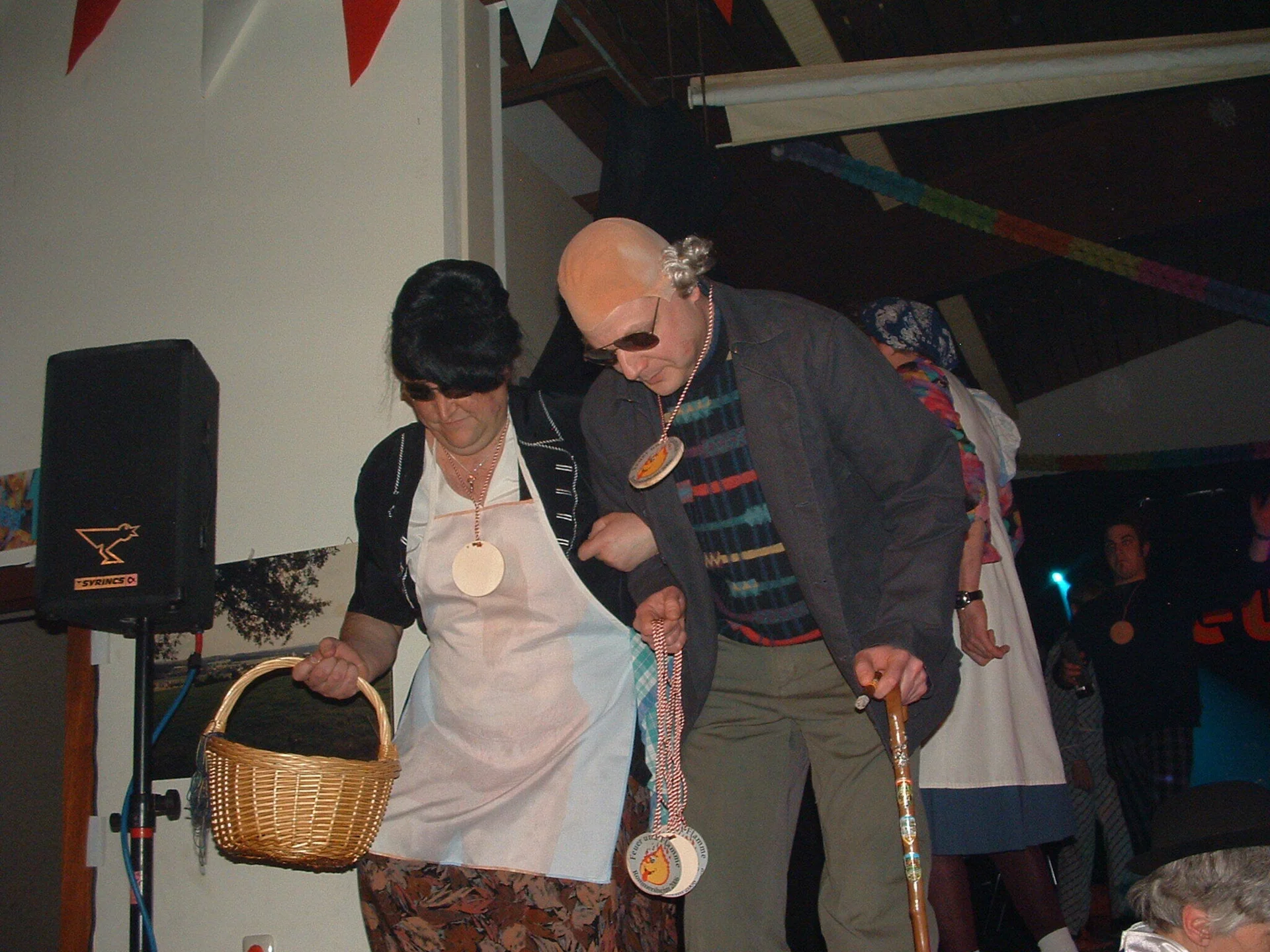Foto der Galerie: Karneval (2006)