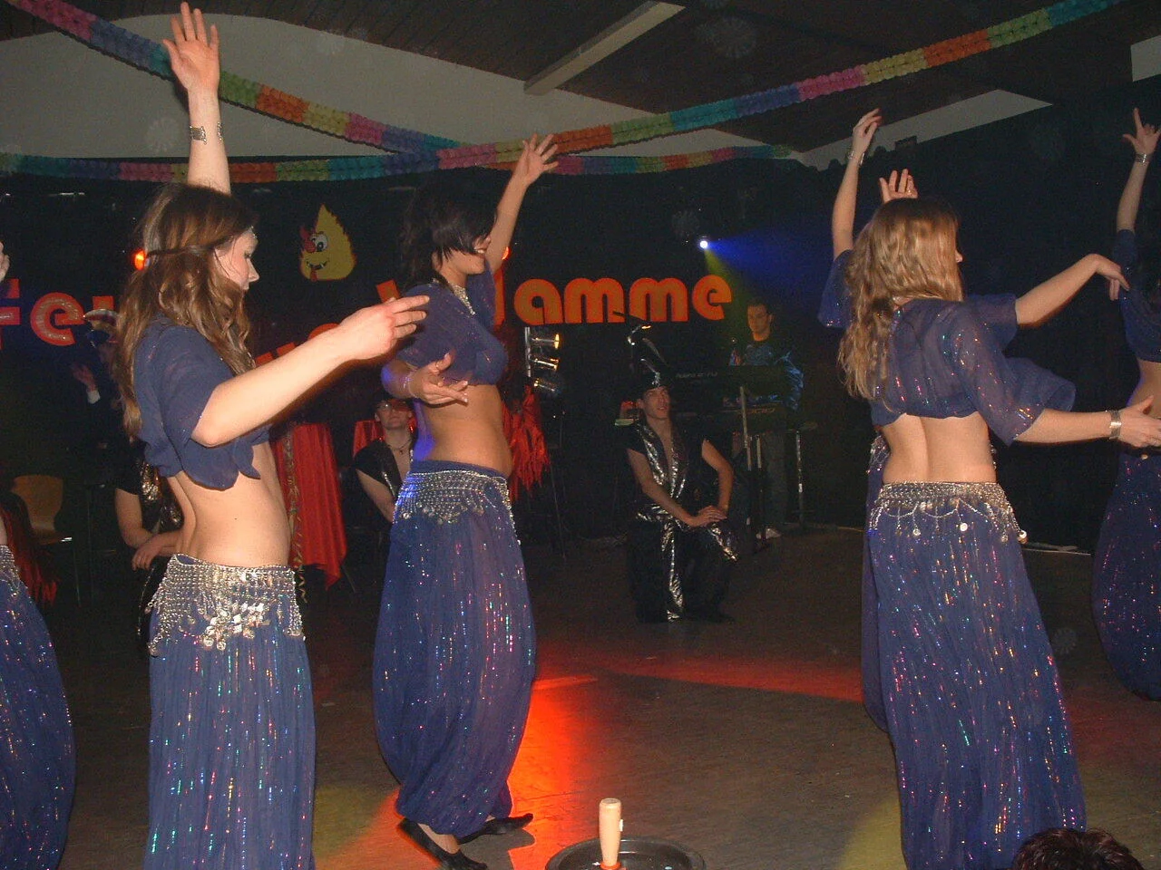 Foto der Galerie: Karneval (2006)