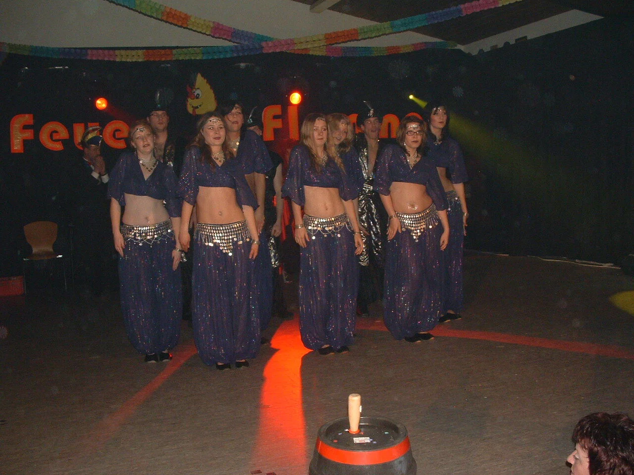 Foto der Galerie: Karneval (2006)