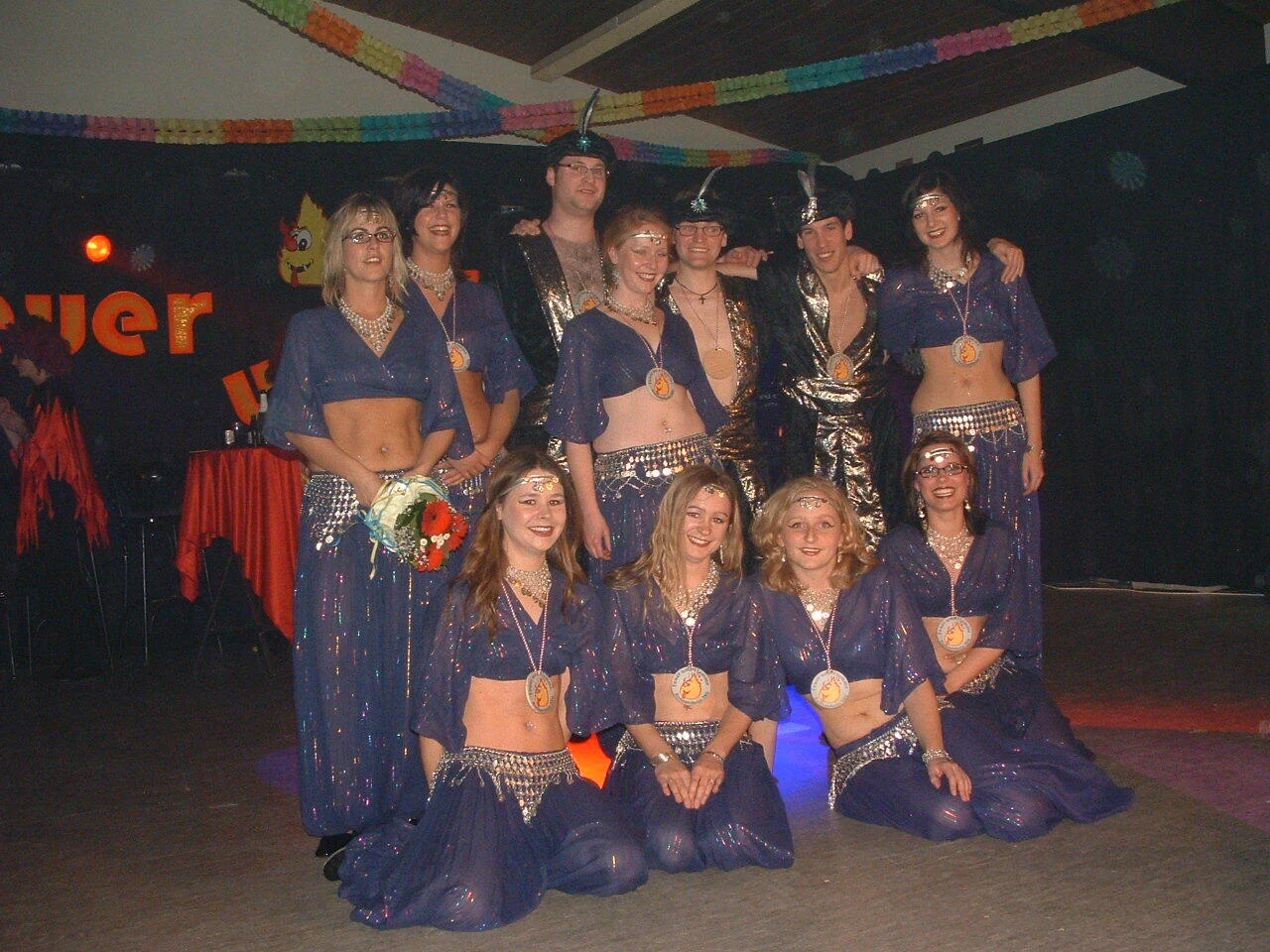 Foto der Galerie: Karneval (2006)