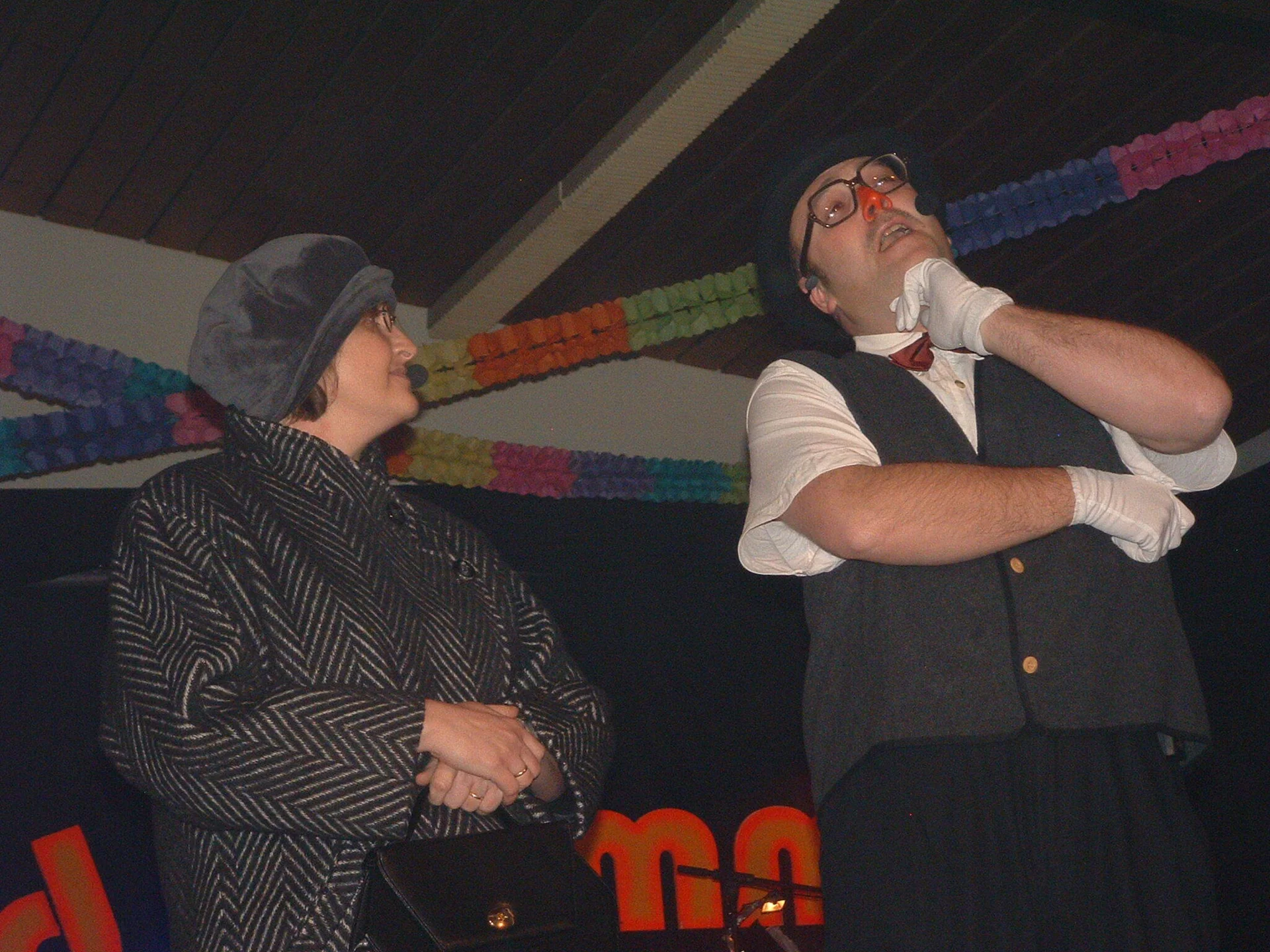 Foto der Galerie: Karneval (2006)