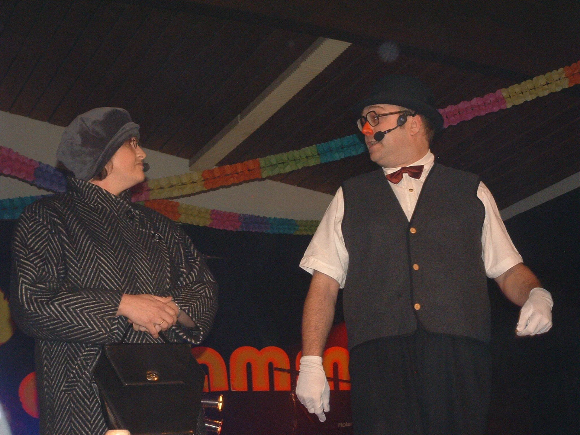 Foto der Galerie: Karneval (2006)
