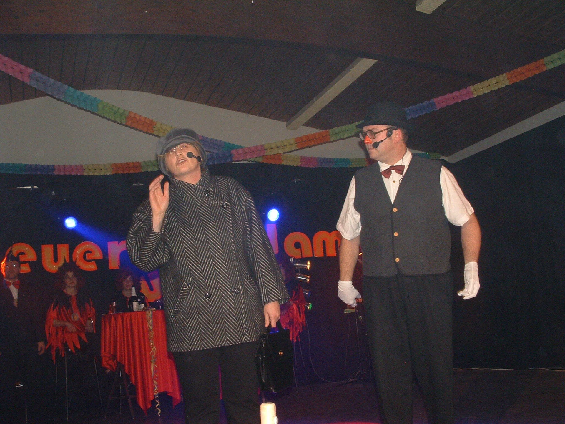 Foto der Galerie: Karneval (2006)