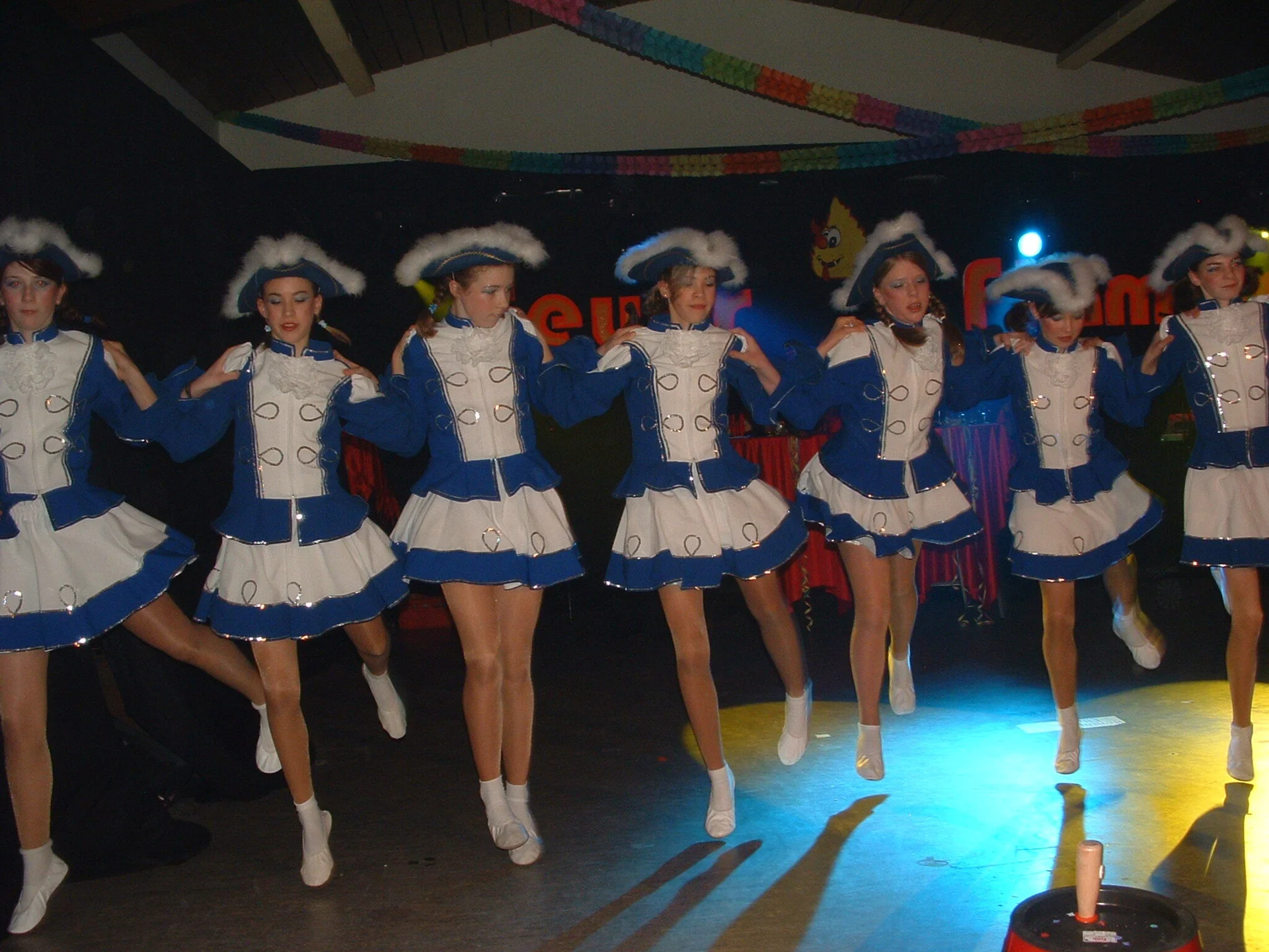Foto der Galerie: Karneval (2006)