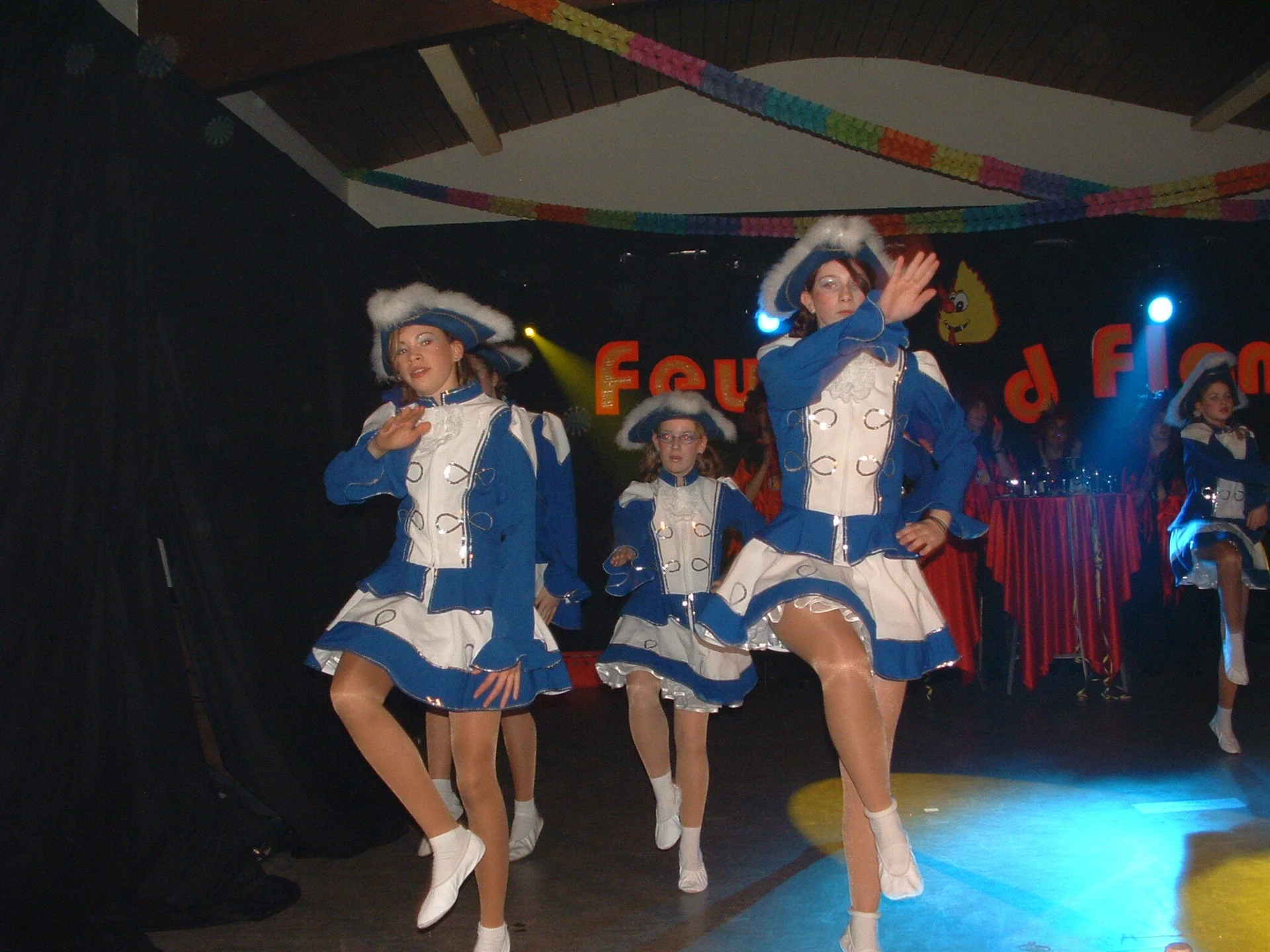 Foto der Galerie: Karneval (2006)
