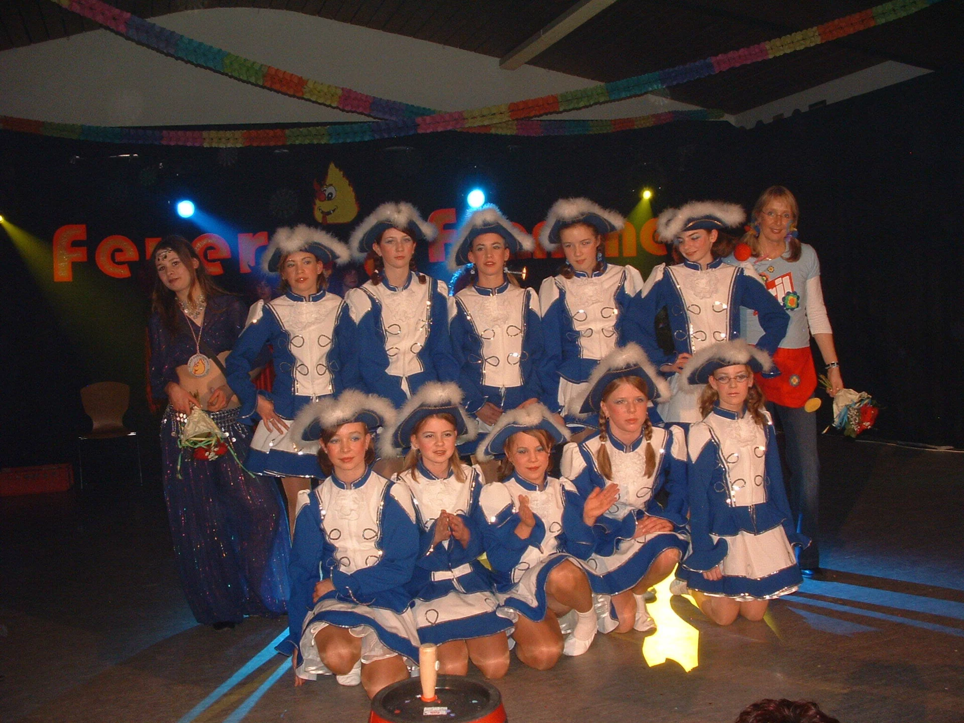 Foto der Galerie: Karneval (2006)