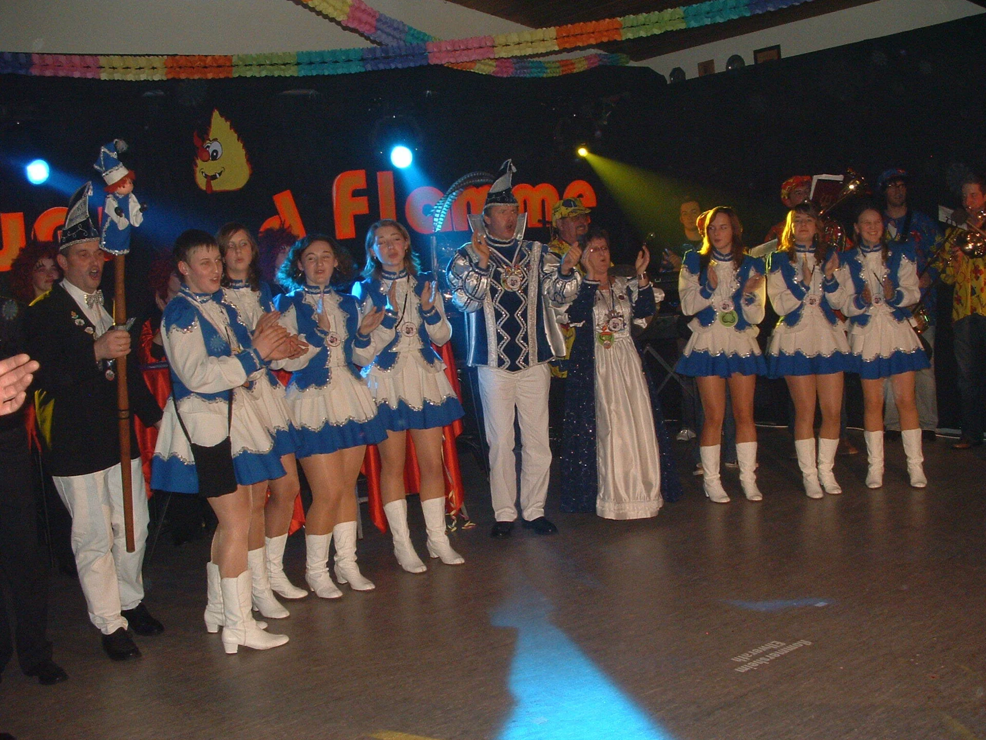 Foto der Galerie: Karneval (2006)