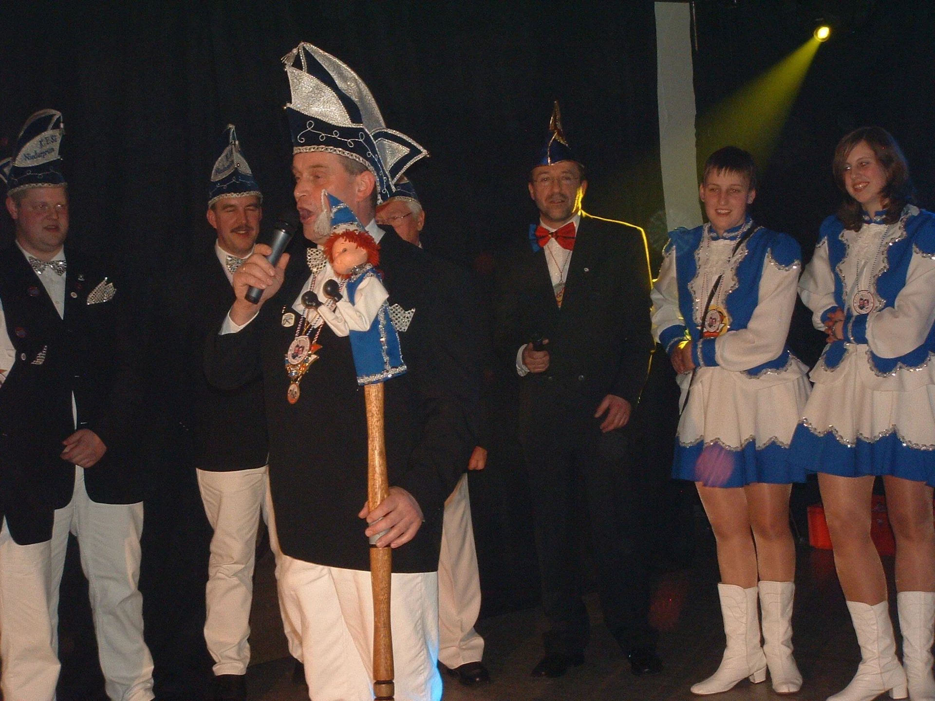 Foto der Galerie: Karneval (2006)
