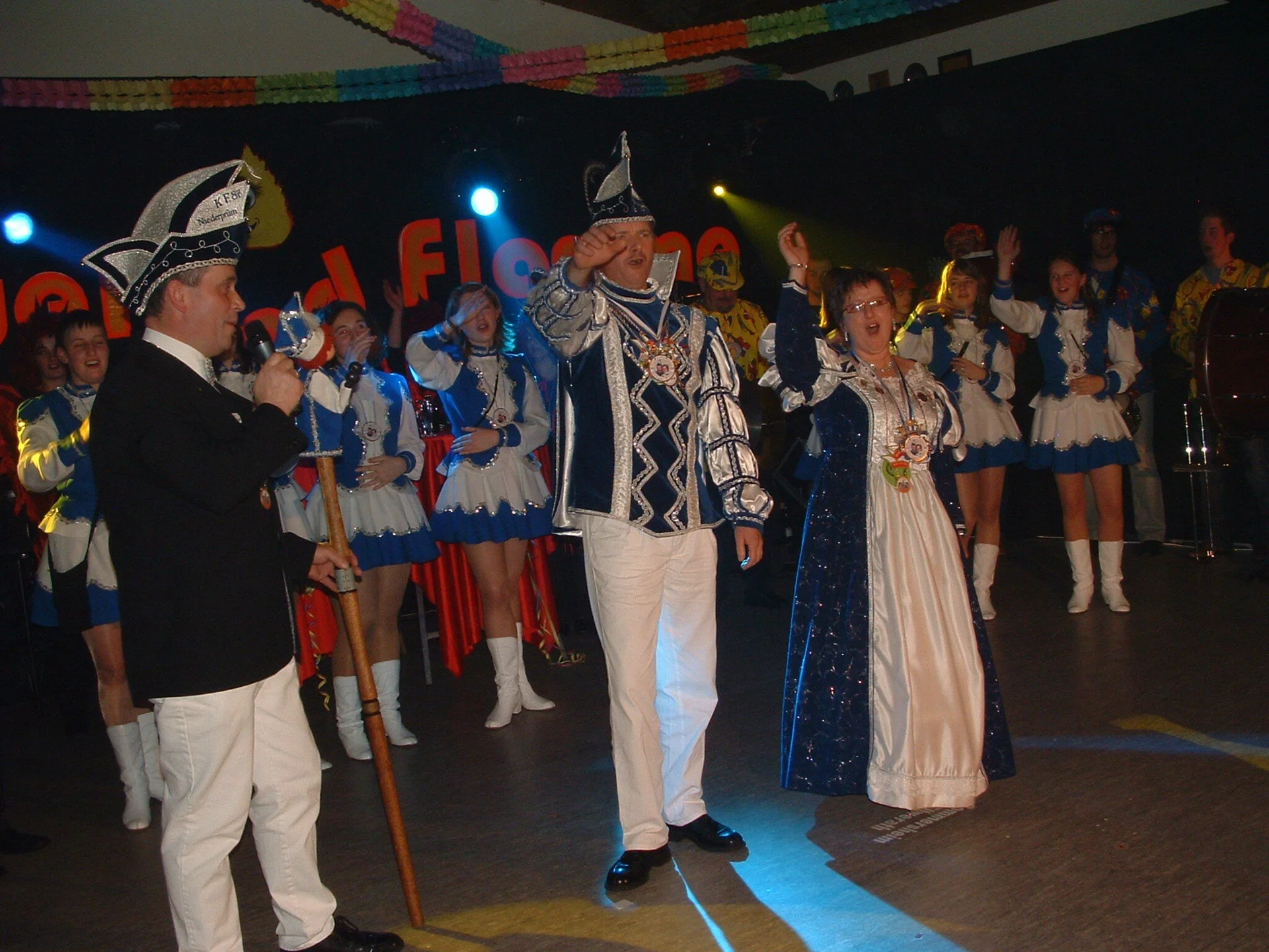 Foto der Galerie: Karneval (2006)