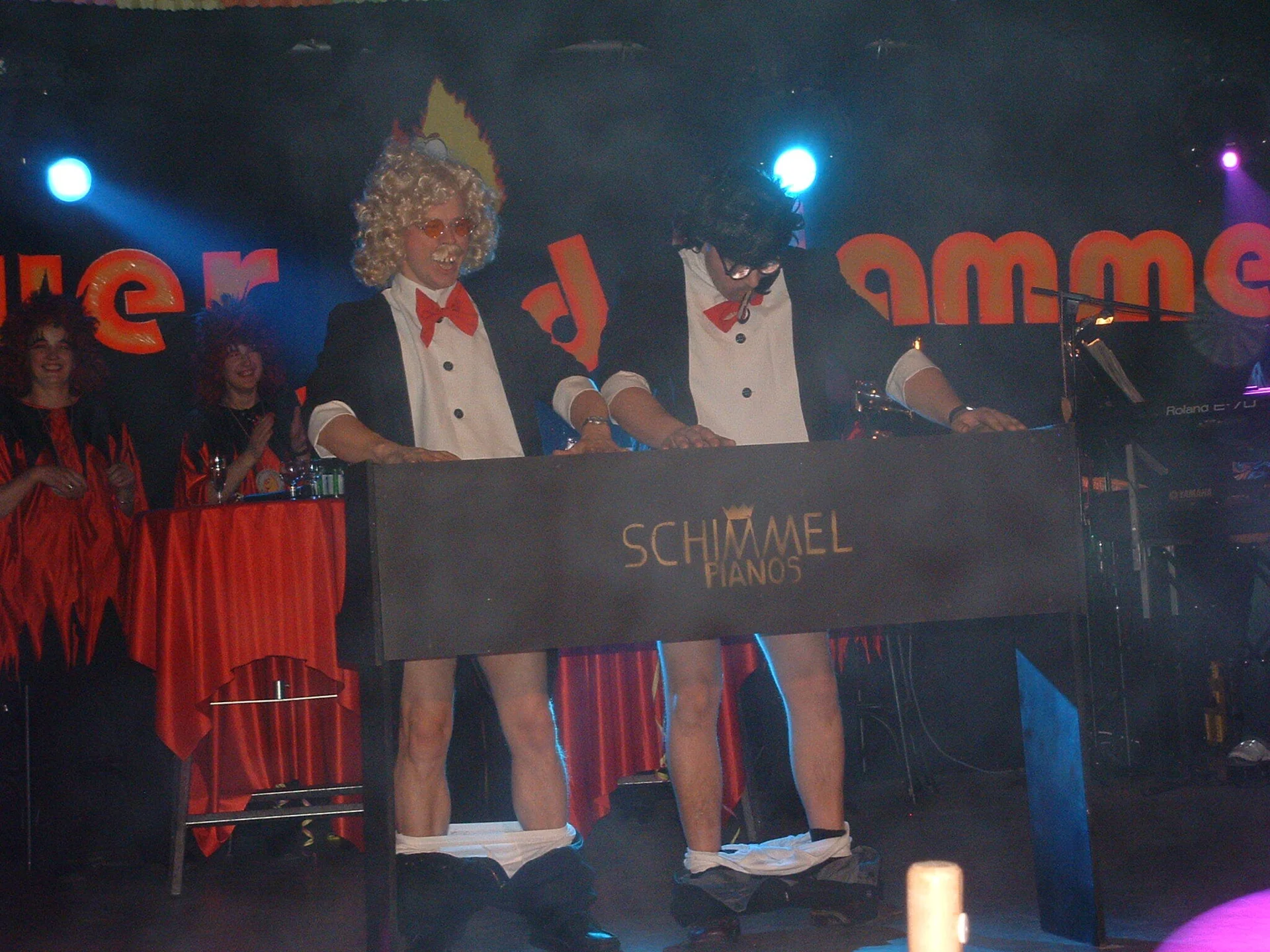 Foto der Galerie: Karneval (2006)