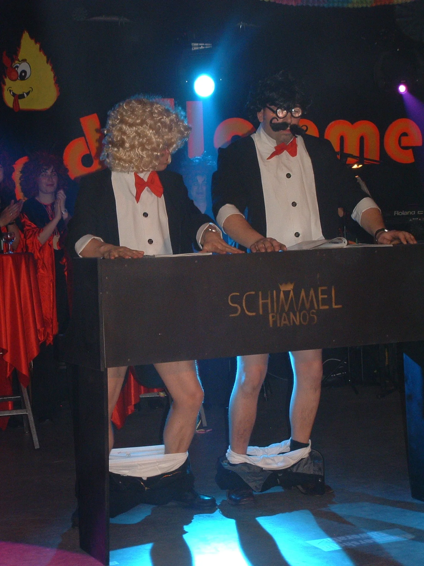 Foto der Galerie: Karneval (2006)