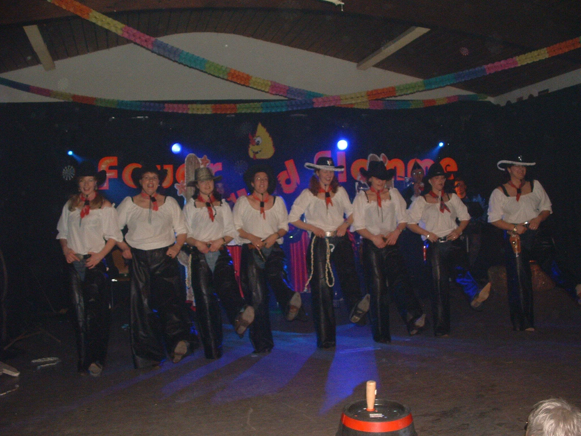 Foto der Galerie: Karneval (2006)