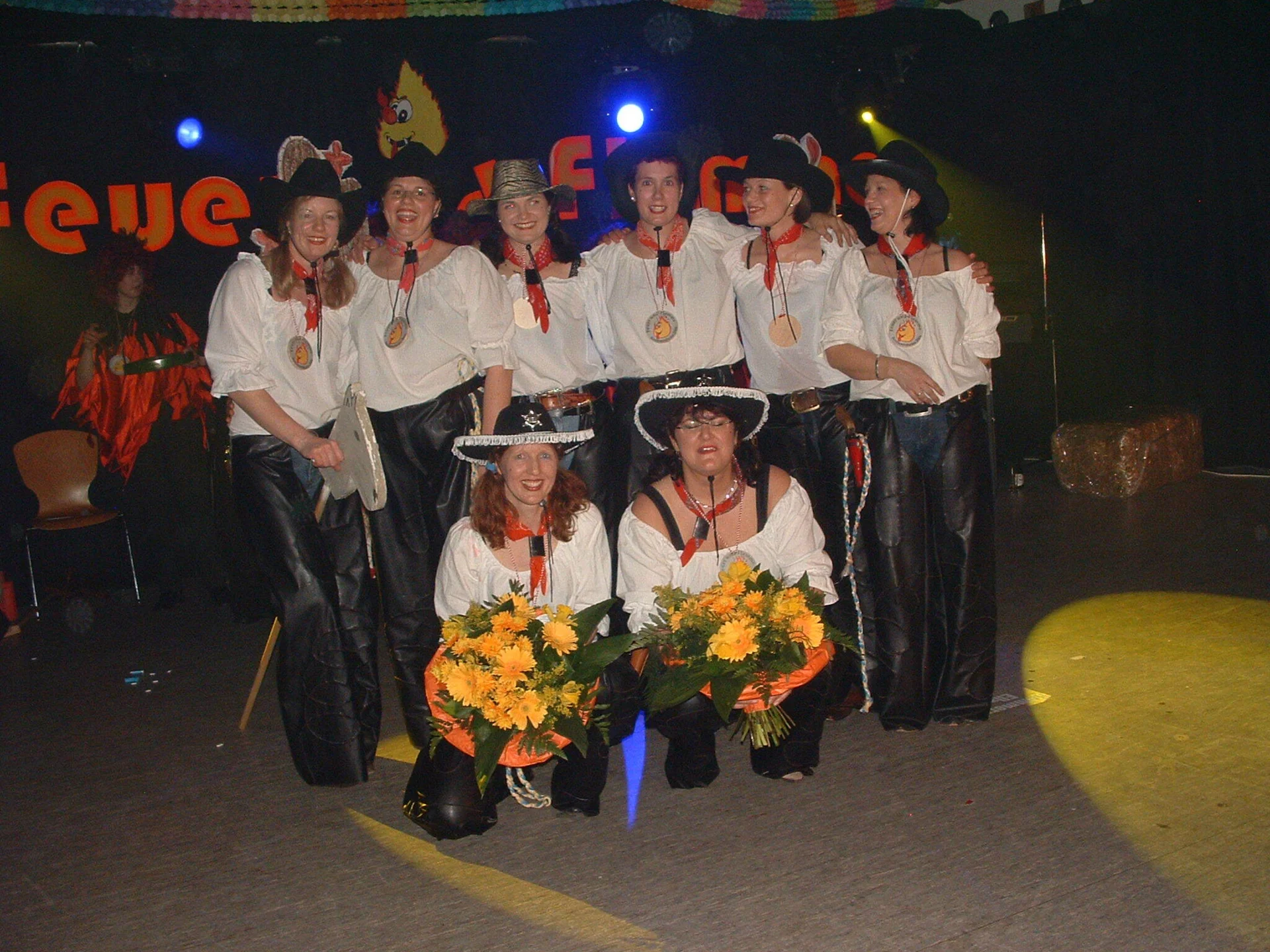 Foto der Galerie: Karneval (2006)
