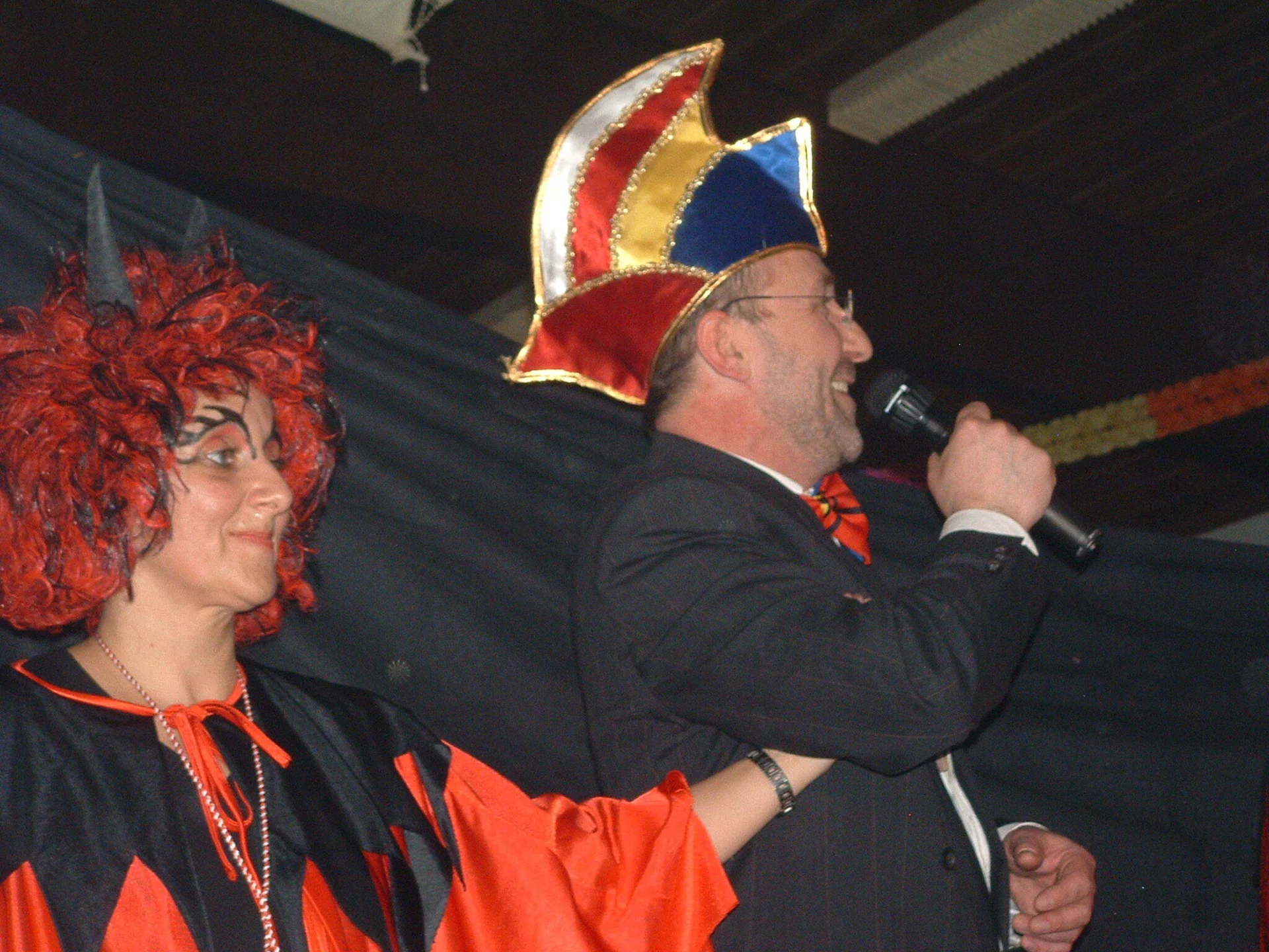 Foto der Galerie: Karneval (2006)