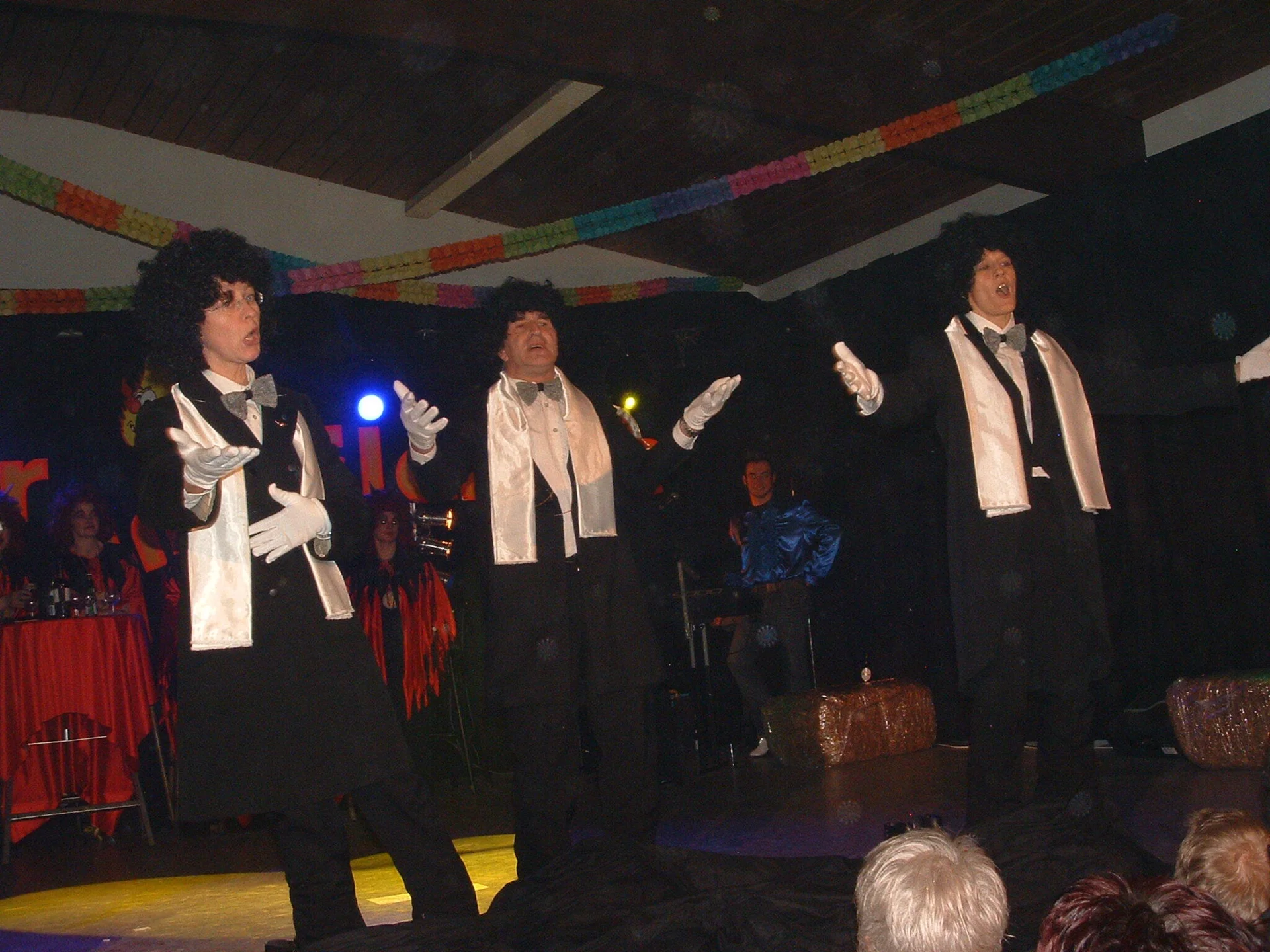 Foto der Galerie: Karneval (2006)