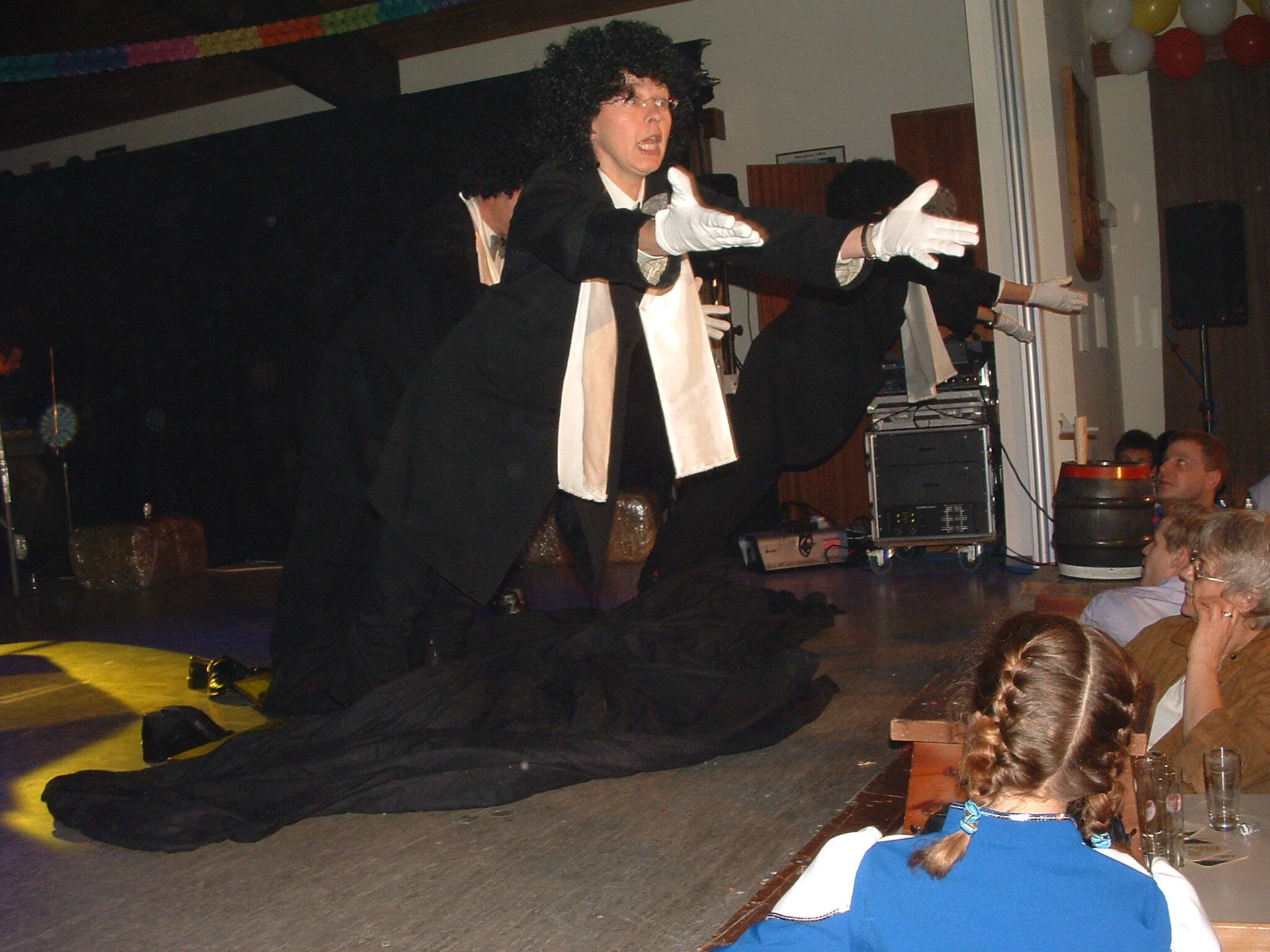 Foto der Galerie: Karneval (2006)
