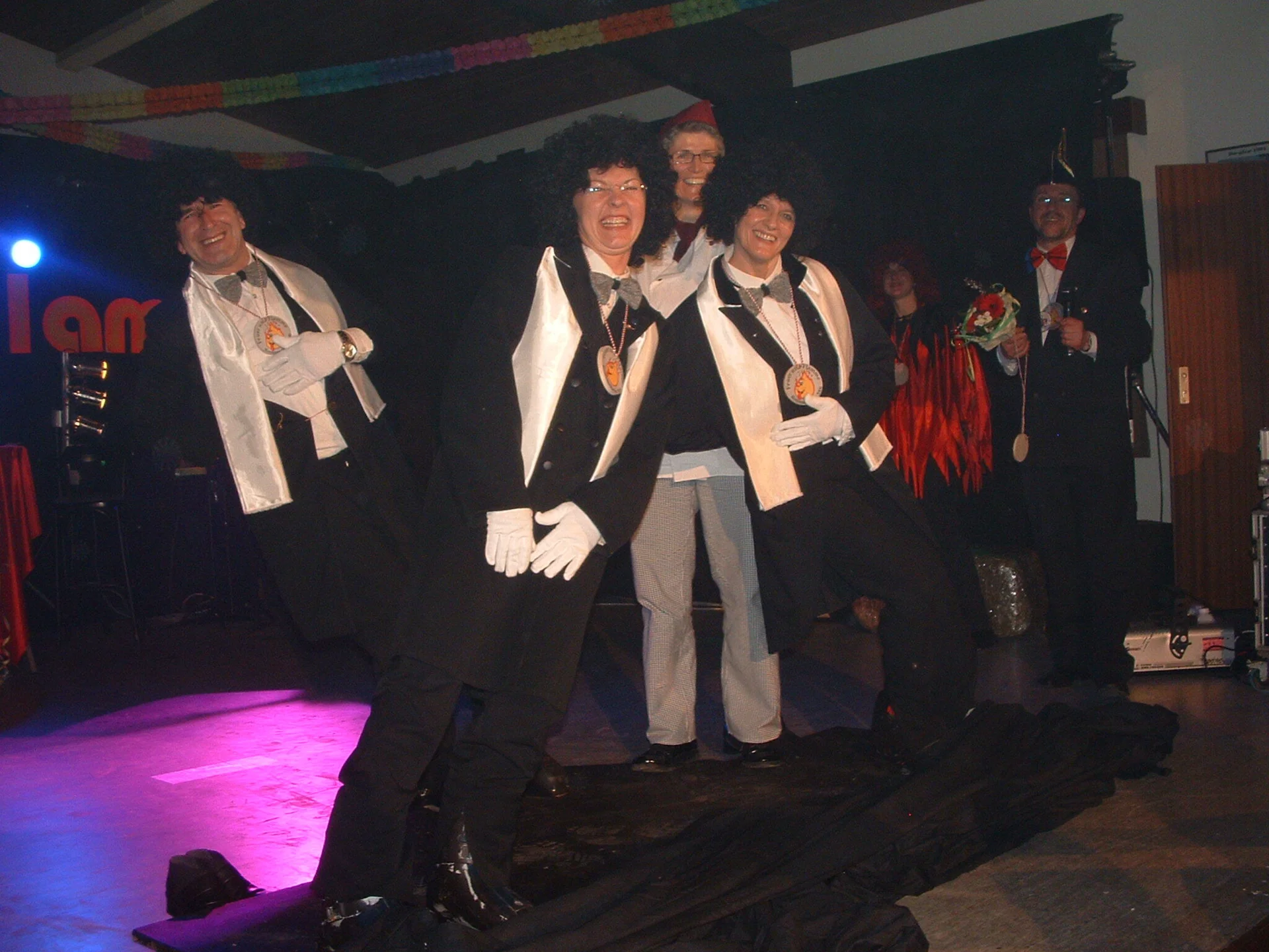 Foto der Galerie: Karneval (2006)
