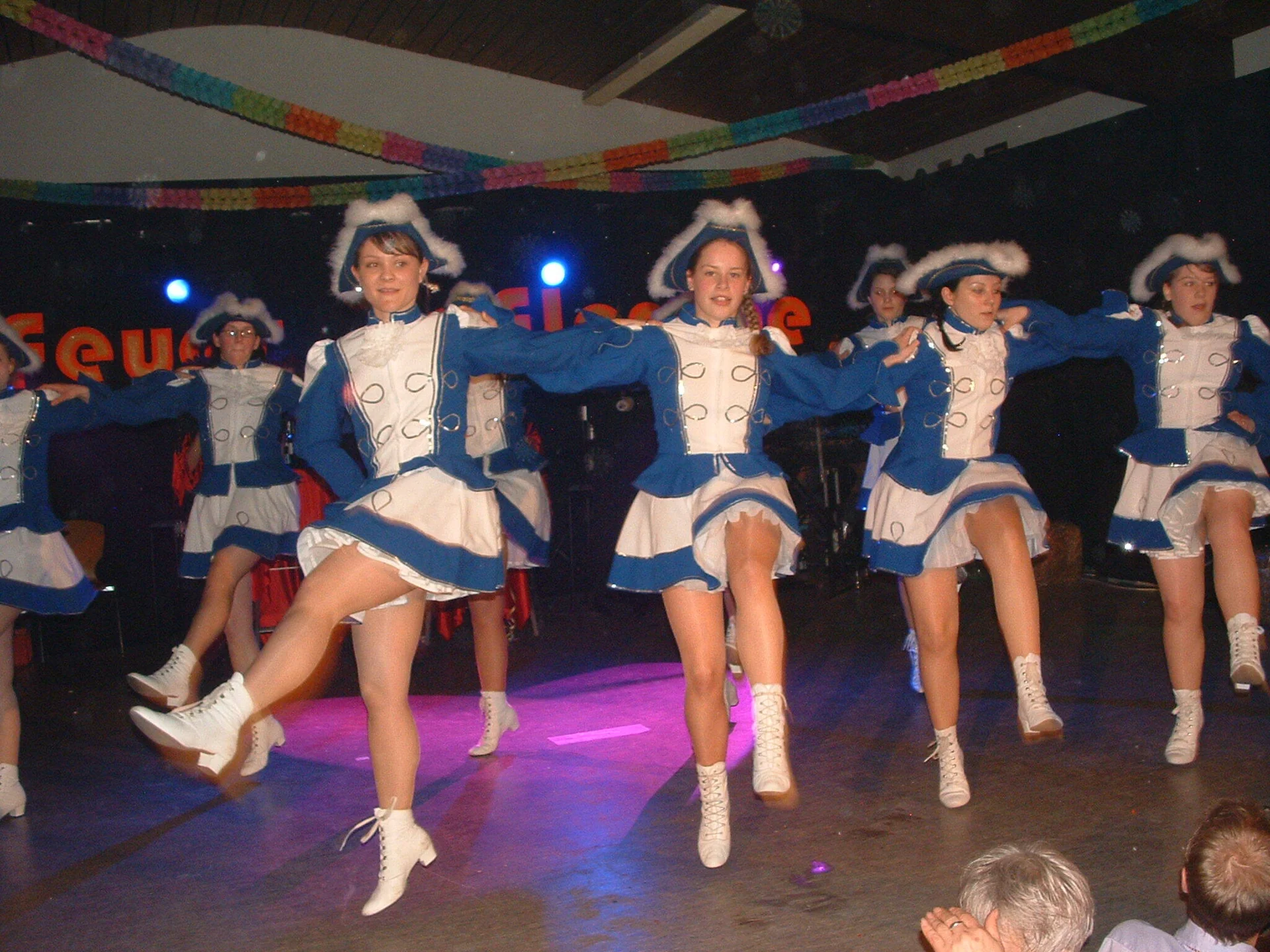 Foto der Galerie: Karneval (2006)