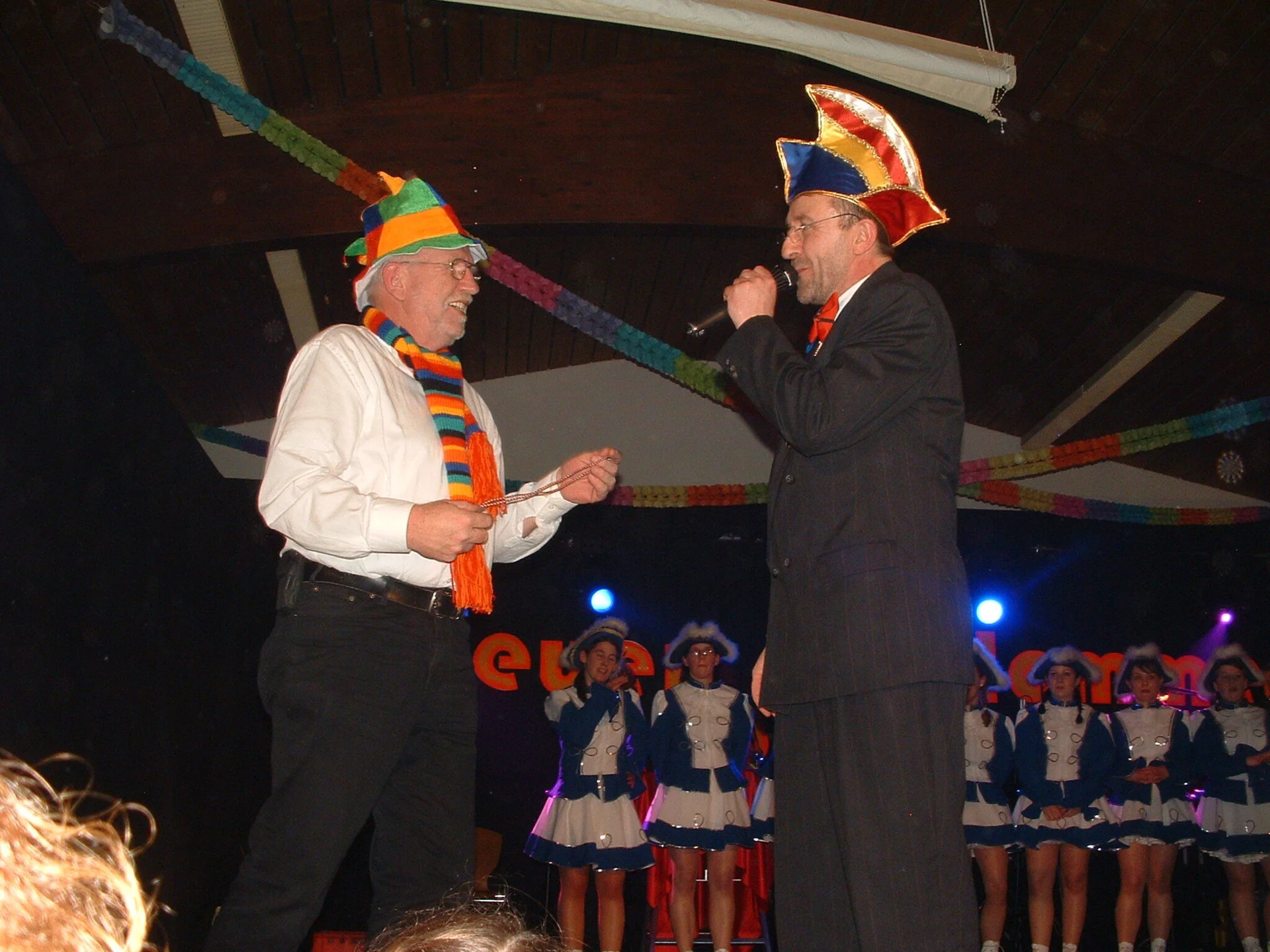 Foto der Galerie: Karneval (2006)