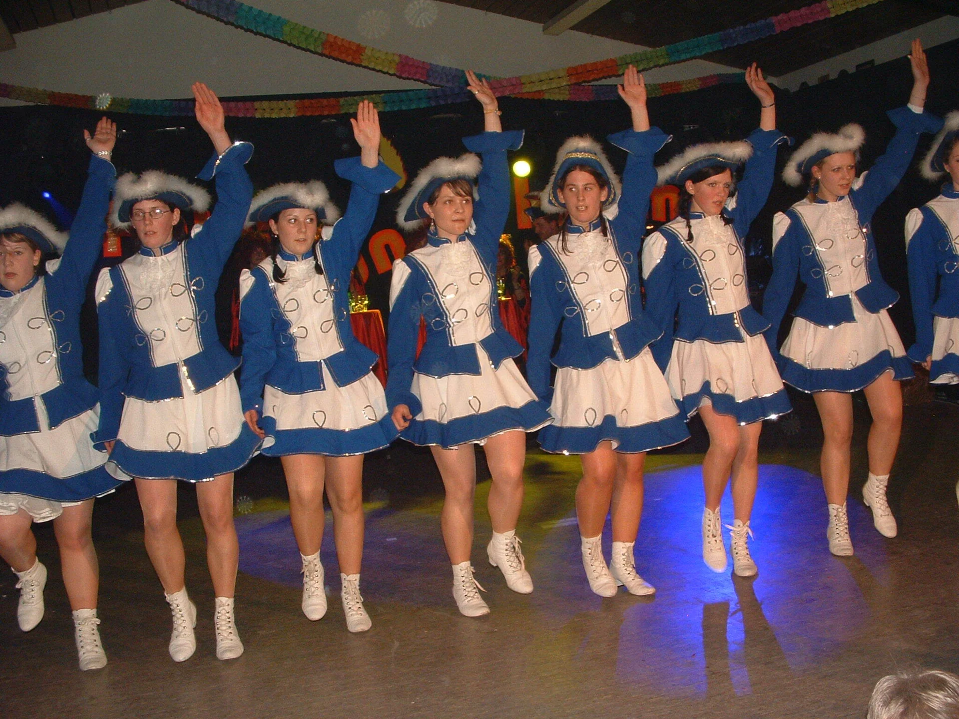 Foto der Galerie: Karneval (2006)