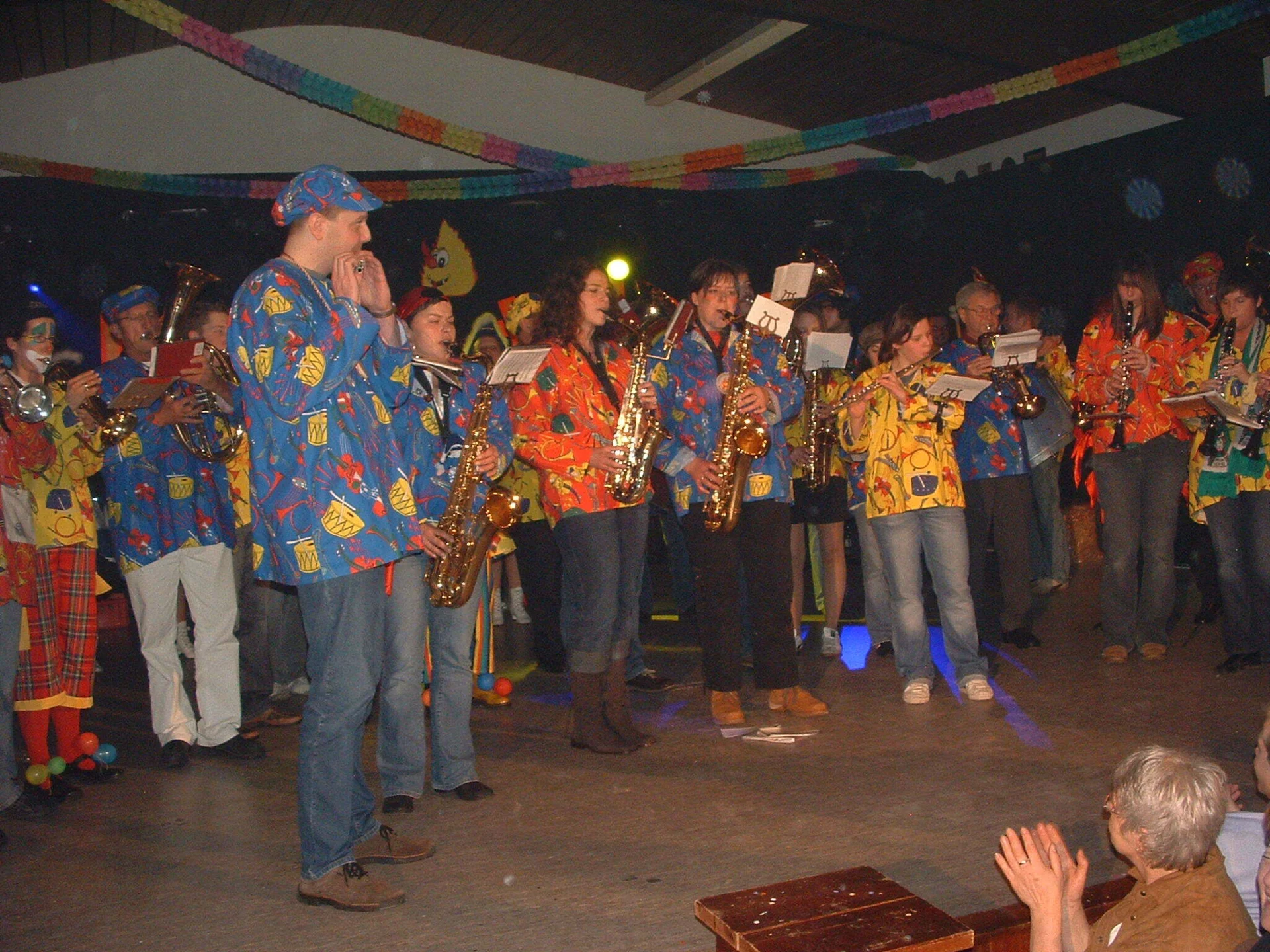 Foto der Galerie: Karneval (2006)