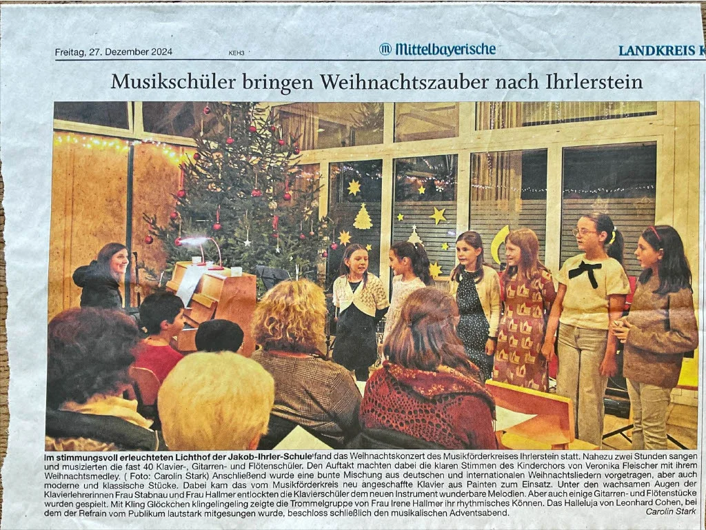 Foto der Galerie: Unser Archiv – Meilensteine unserer Vereinsgeschichte
