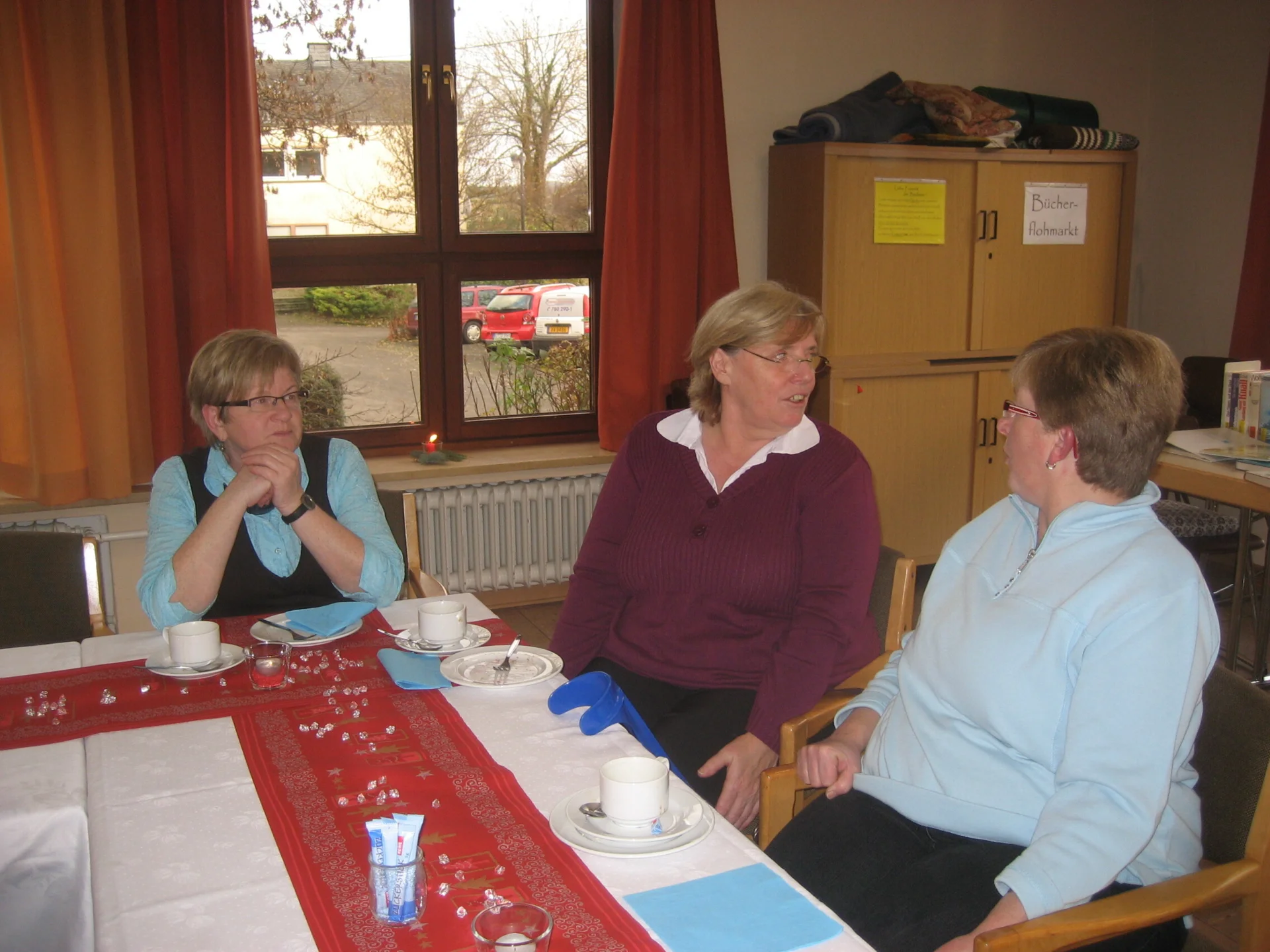 Zur Galerie: Buchausstellung (2009)
