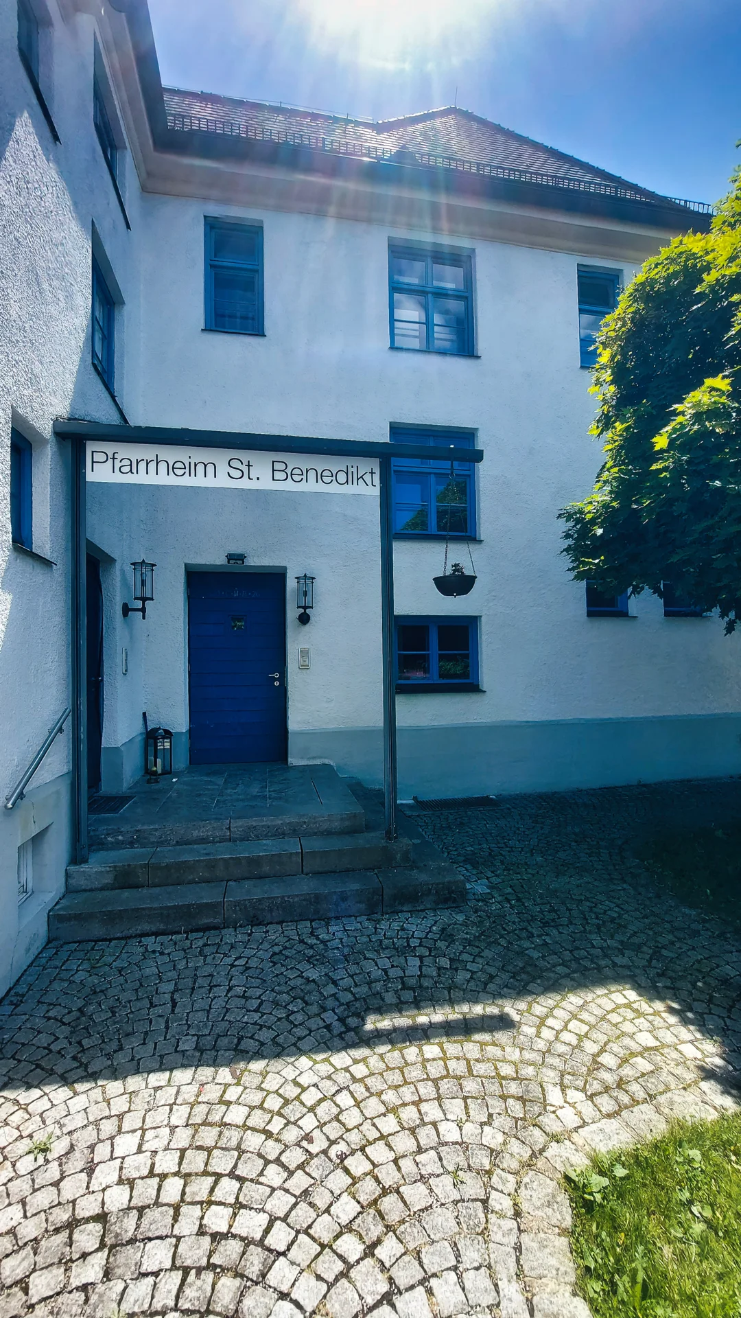 Treffpunkt  ... 