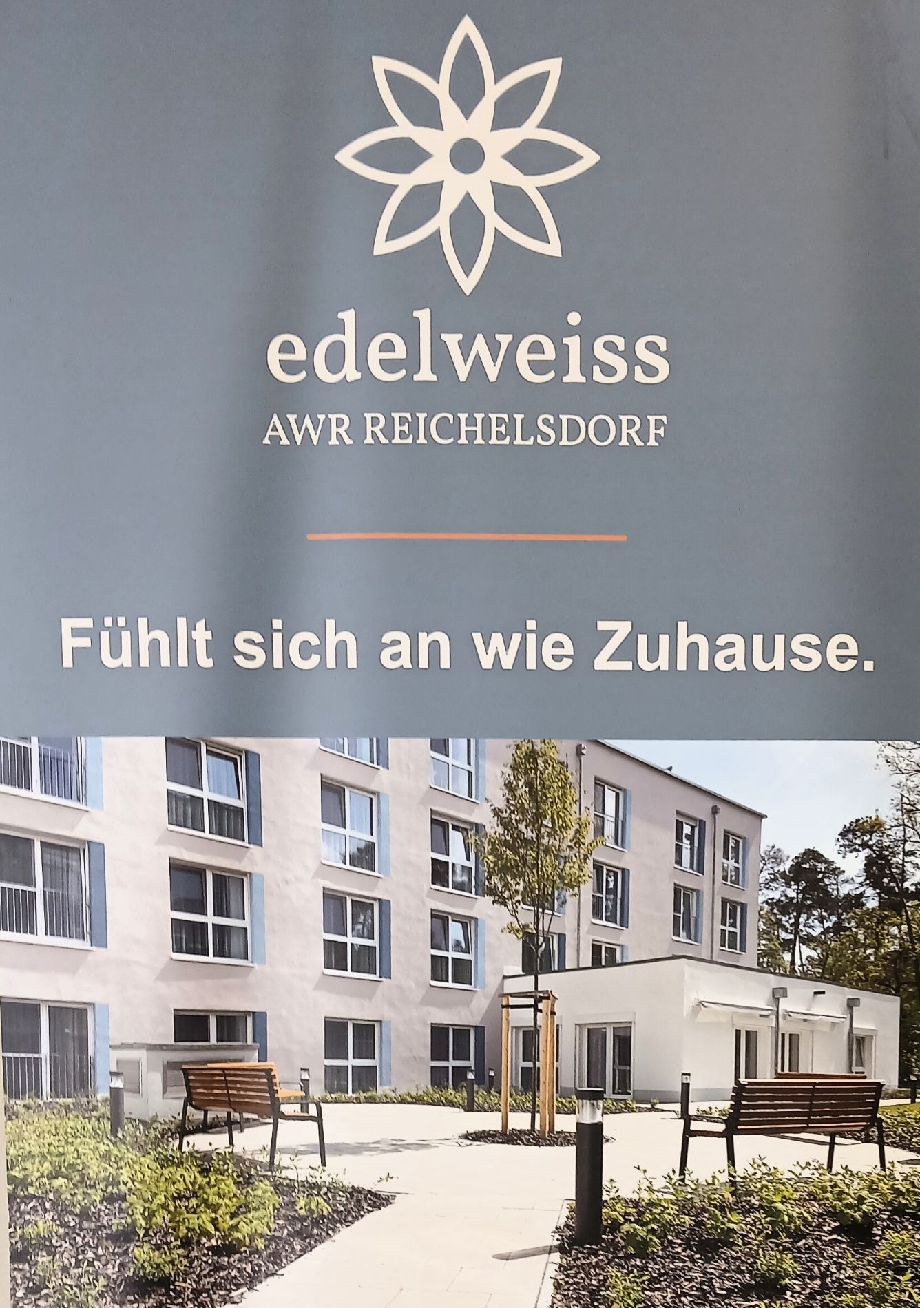 Zur Galerie: 27. Juli: Im Haus Edelweiss des AWR in Reichelsdorf
