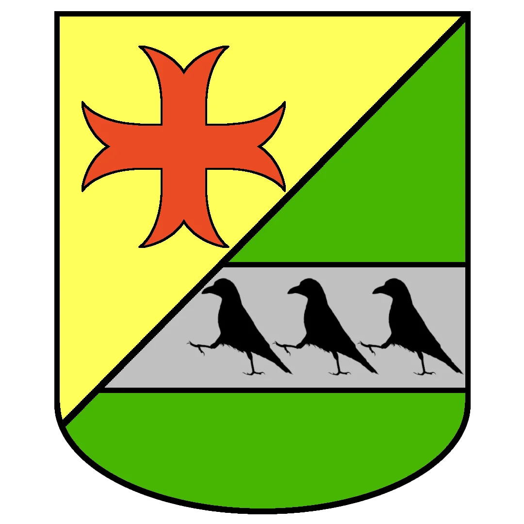 Zur Galerie: Wappen Rommersheim