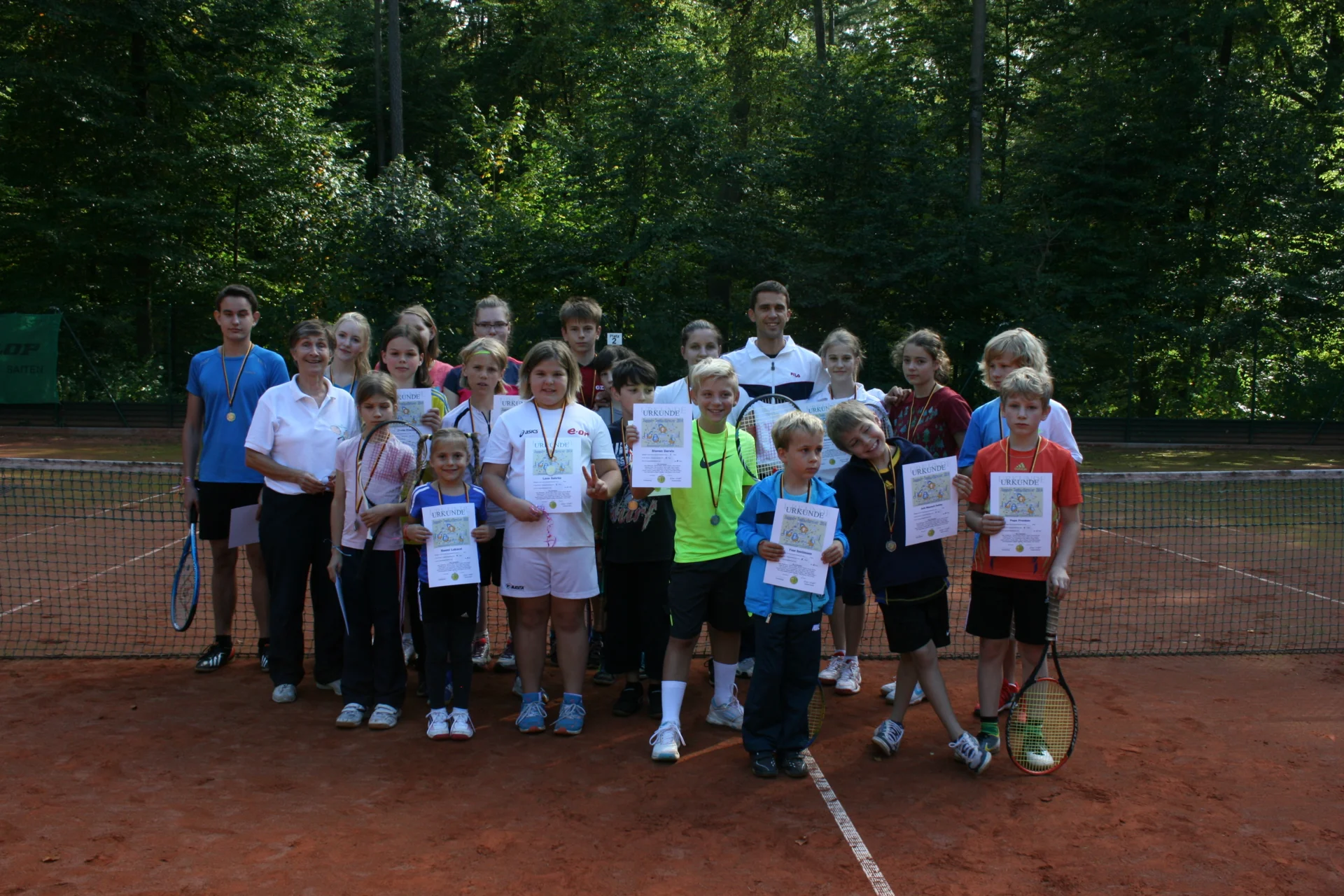 Zur Galerie: 2014_09_27 VM Jugend