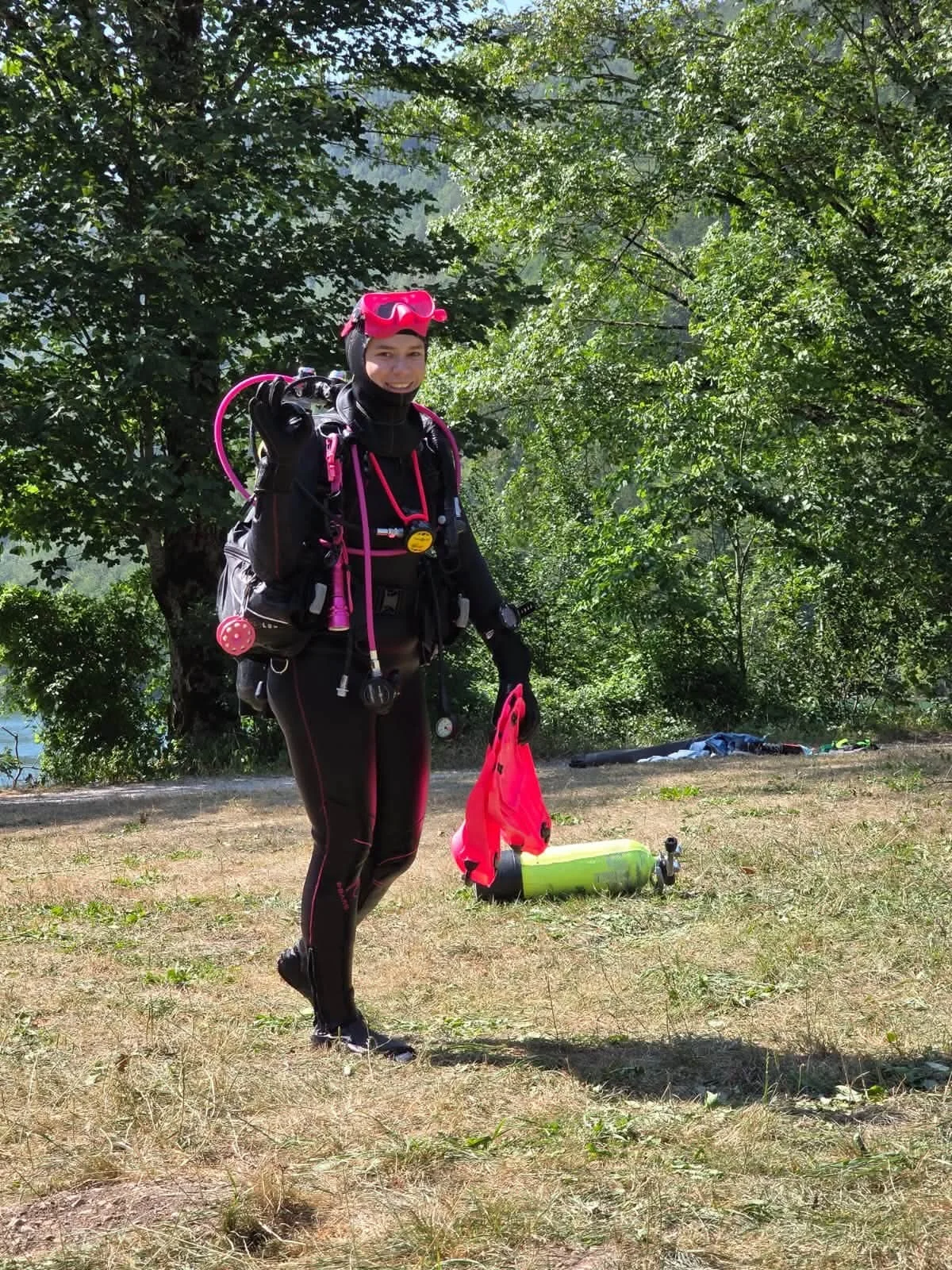 Foto der Galerie: Langbathsee 2026