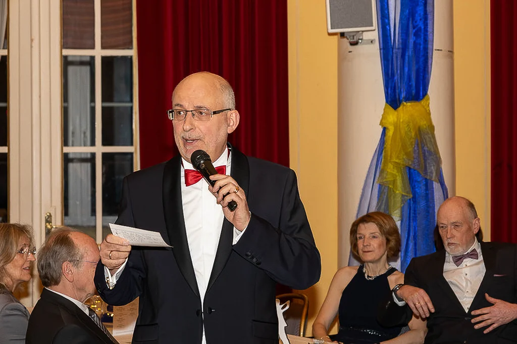 Foto der Galerie: Jubiläumsball 2026