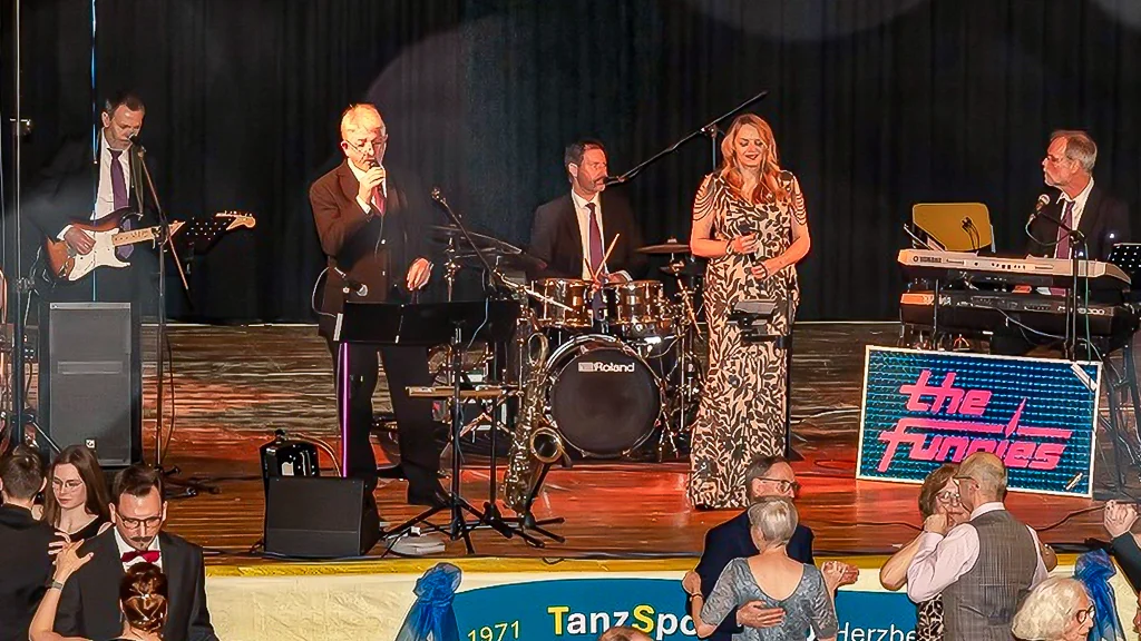 Foto der Galerie: Jubiläumsball 2026