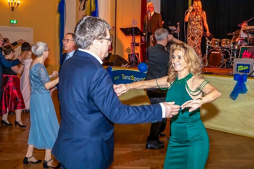 Foto der Galerie: Jubiläumsball 2026