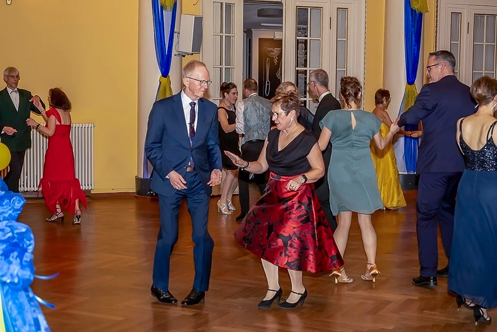Foto der Galerie: Jubiläumsball 2026