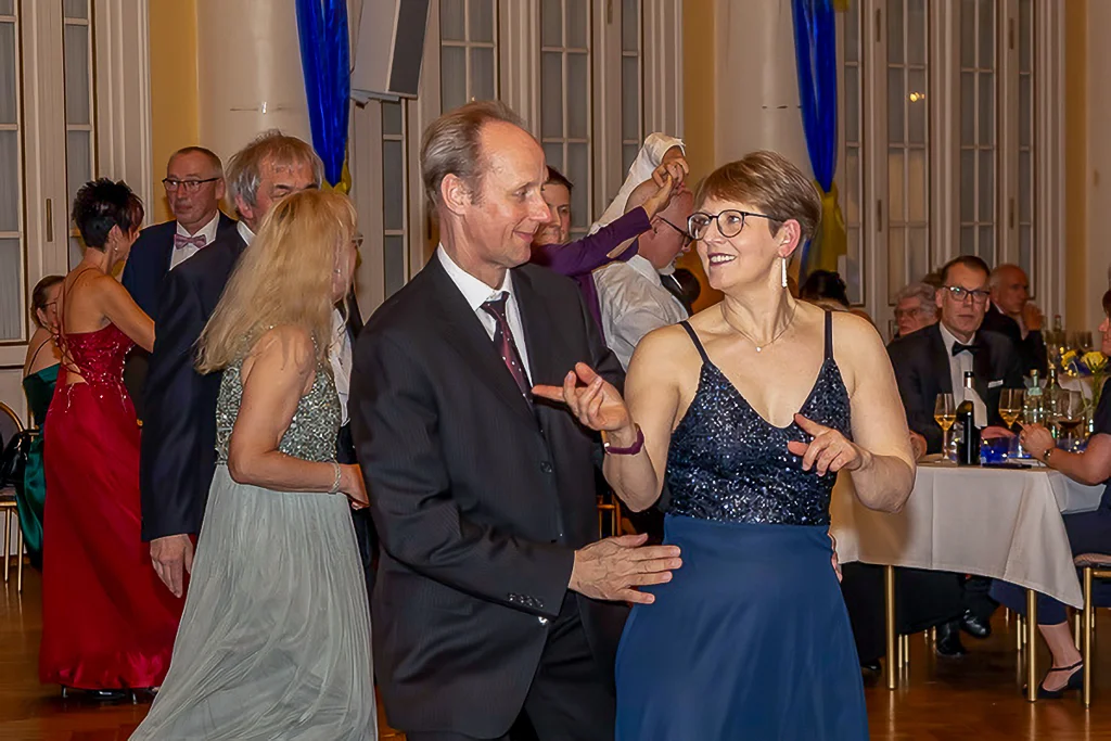 Foto der Galerie: Jubiläumsball 2026