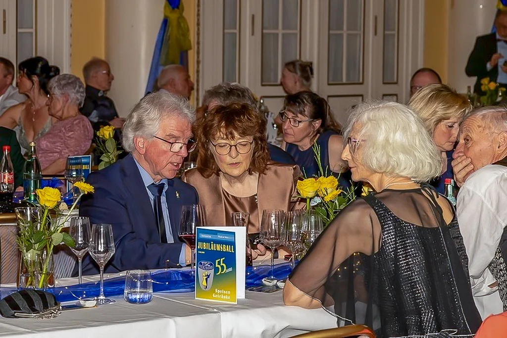 Foto der Galerie: Jubiläumsball 2026