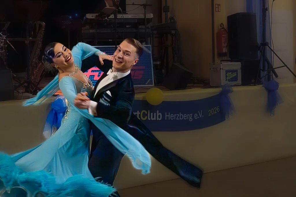 Foto der Galerie: Jubiläumsball 2026