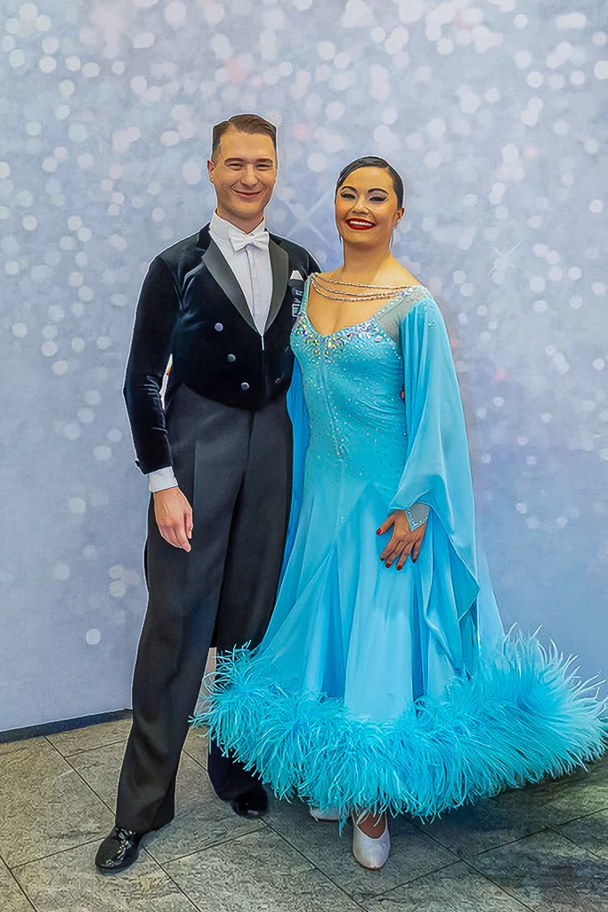 Foto der Galerie: Jubiläumsball 2026