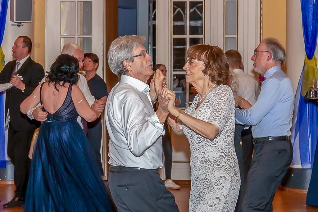 Foto der Galerie: Jubiläumsball 2026