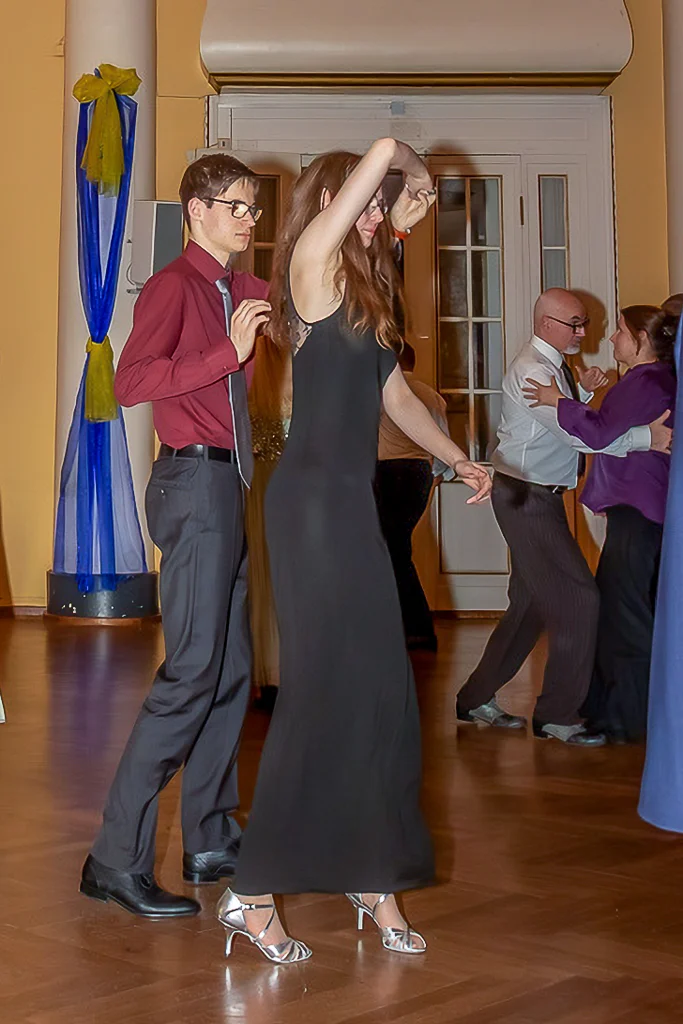 Foto der Galerie: Jubiläumsball 2026