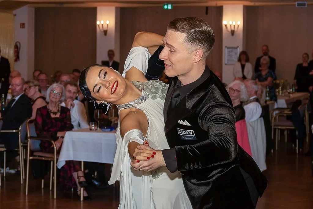 Foto der Galerie: Jubiläumsball 2026