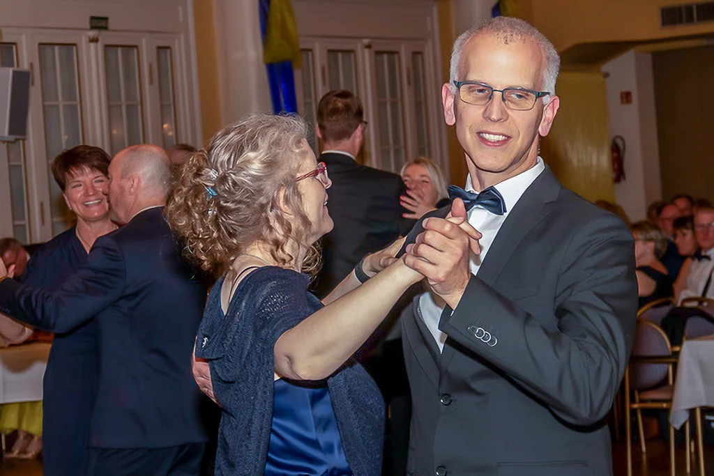 Foto der Galerie: Jubiläumsball 2026