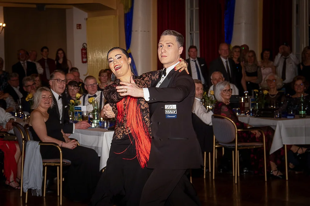 Foto der Galerie: Jubiläumsball 2026