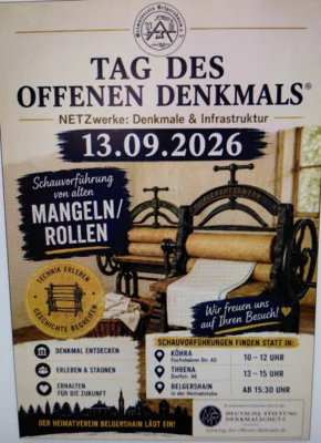 Vorschaubild: Plakat